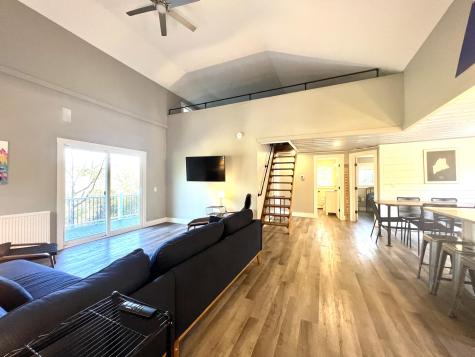 1005 Hernia Hill Road Carrabassett Valley ME 04947