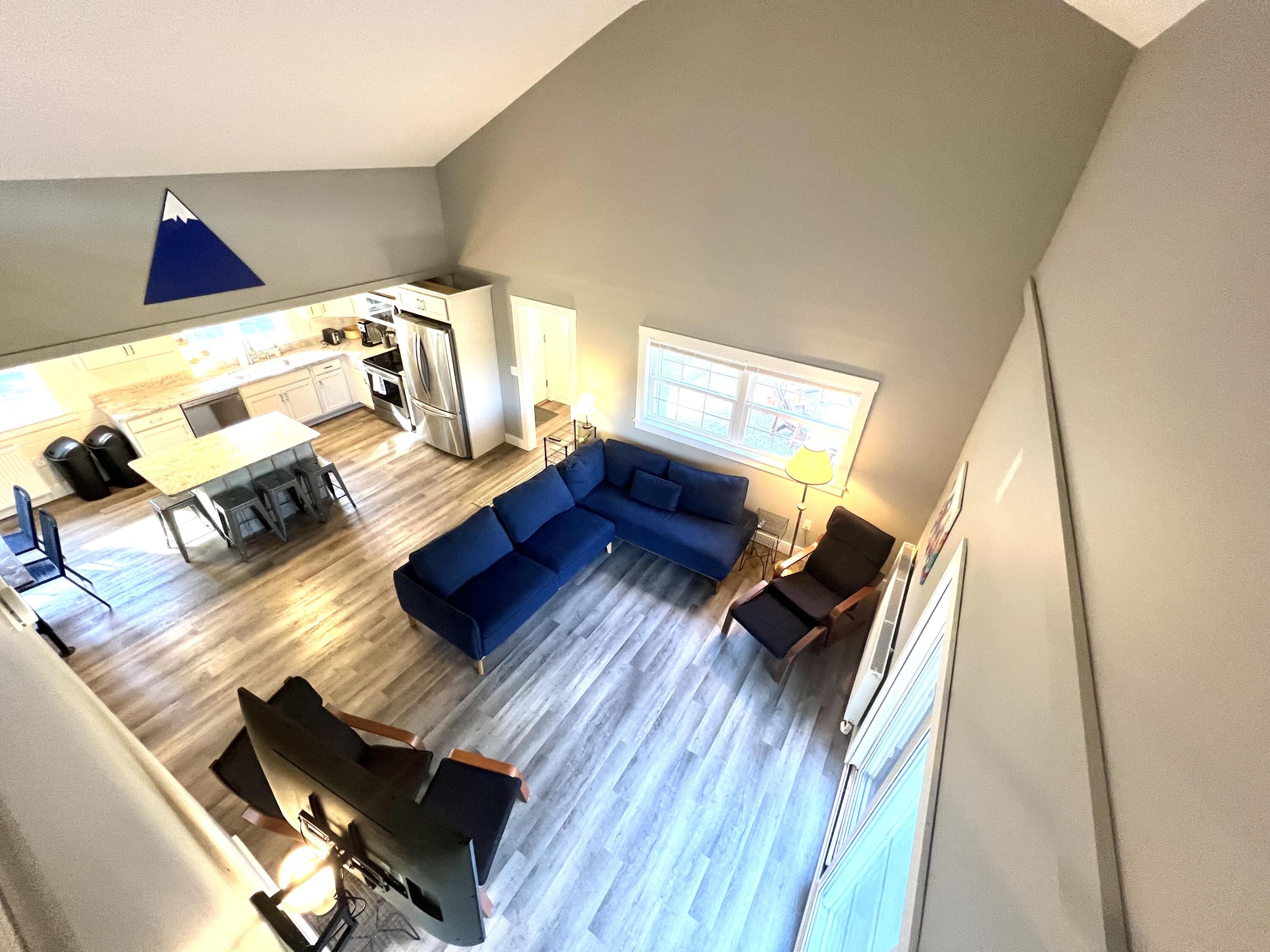 1005 Hernia Hill Road Carrabassett Valley ME 04947