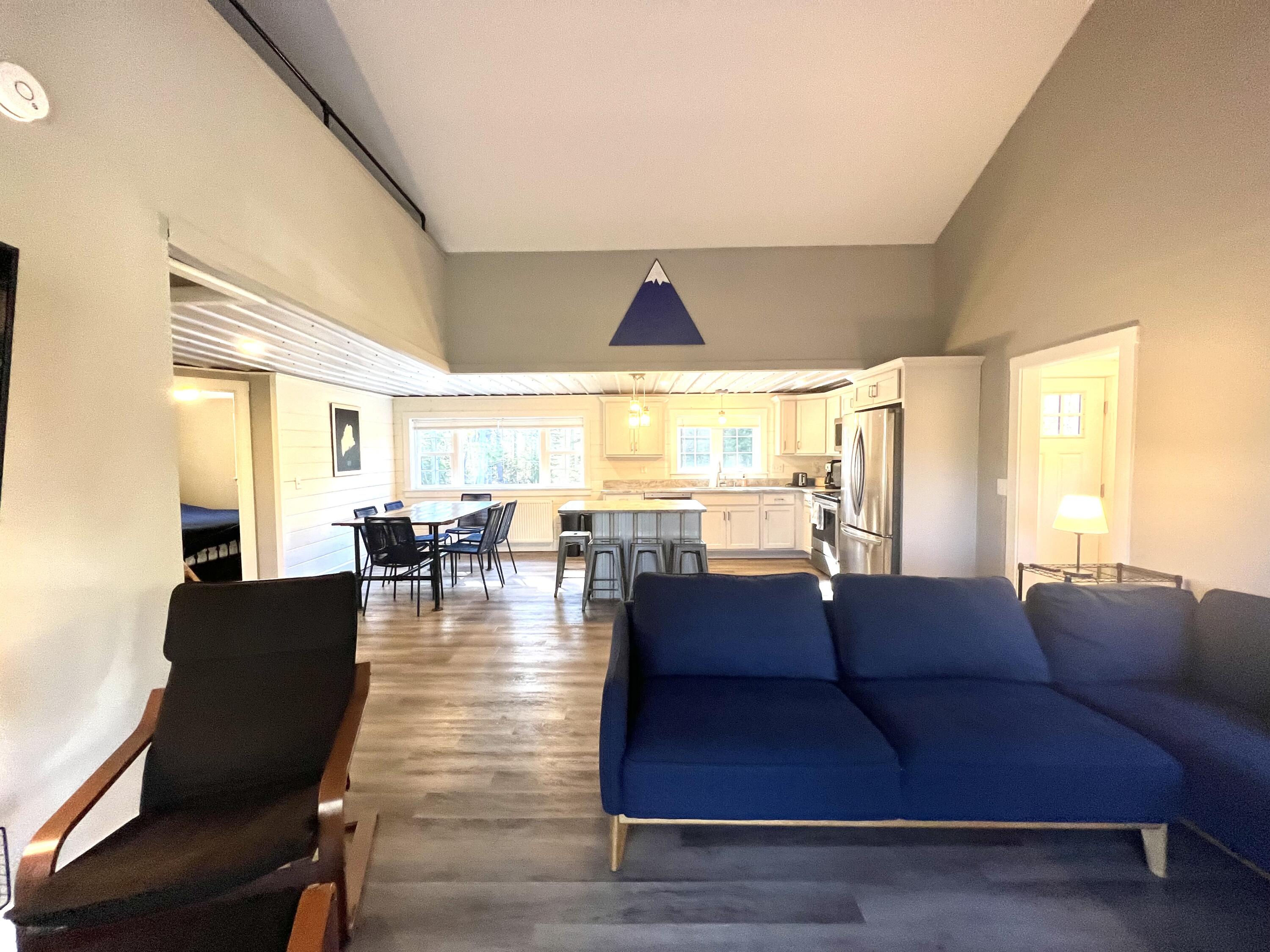 1005 Hernia Hill Road Carrabassett Valley ME 04947