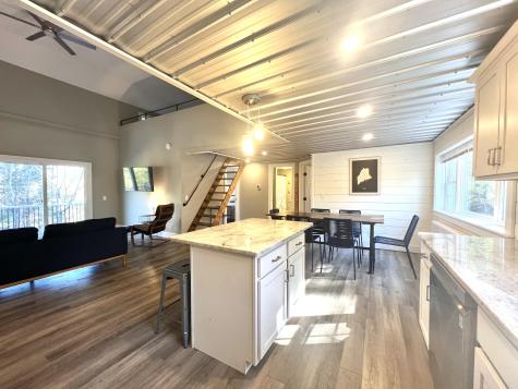 1005 Hernia Hill Road Carrabassett Valley ME 04947