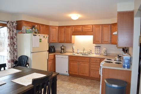 5 Weymouth Street Brunswick ME 04011