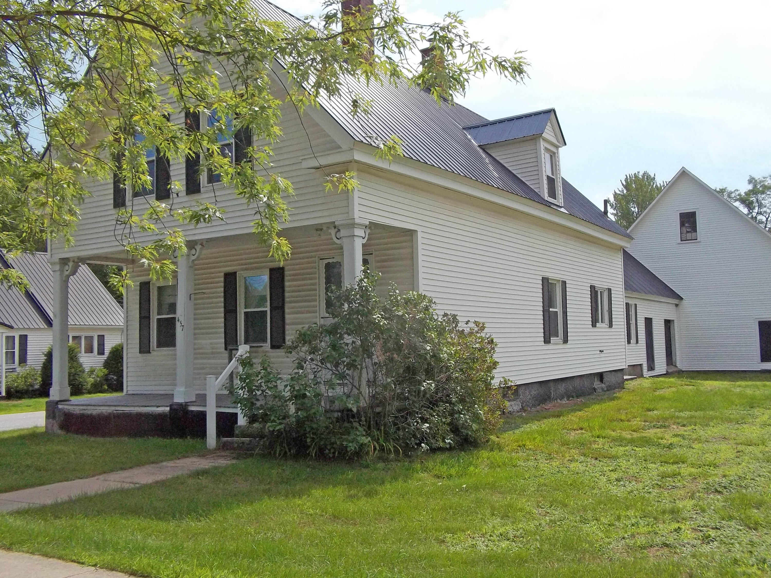 457 Main Street Fryeburg ME 04037