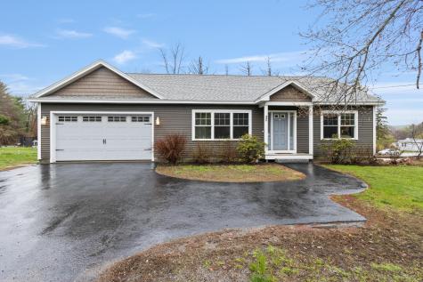 690 Auburn Street Portland ME 04103