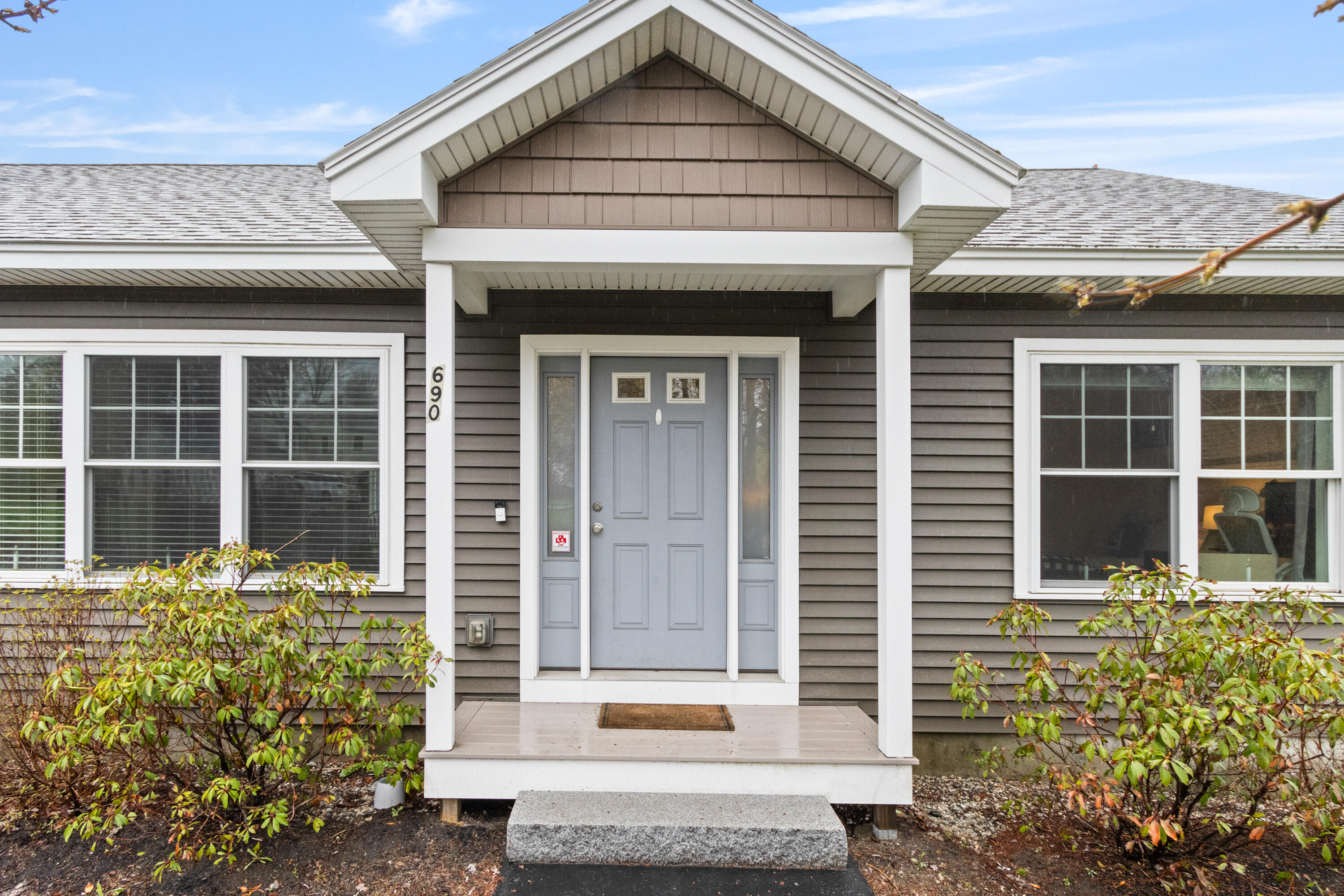 690 Auburn Street Portland ME 04103