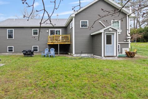 690 Auburn Street Portland ME 04103