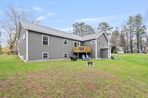 690 Auburn Street Portland ME 04103