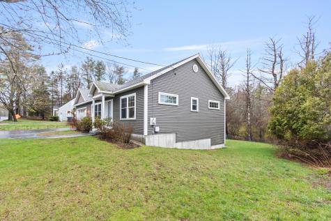 690 Auburn Street Portland ME 04103