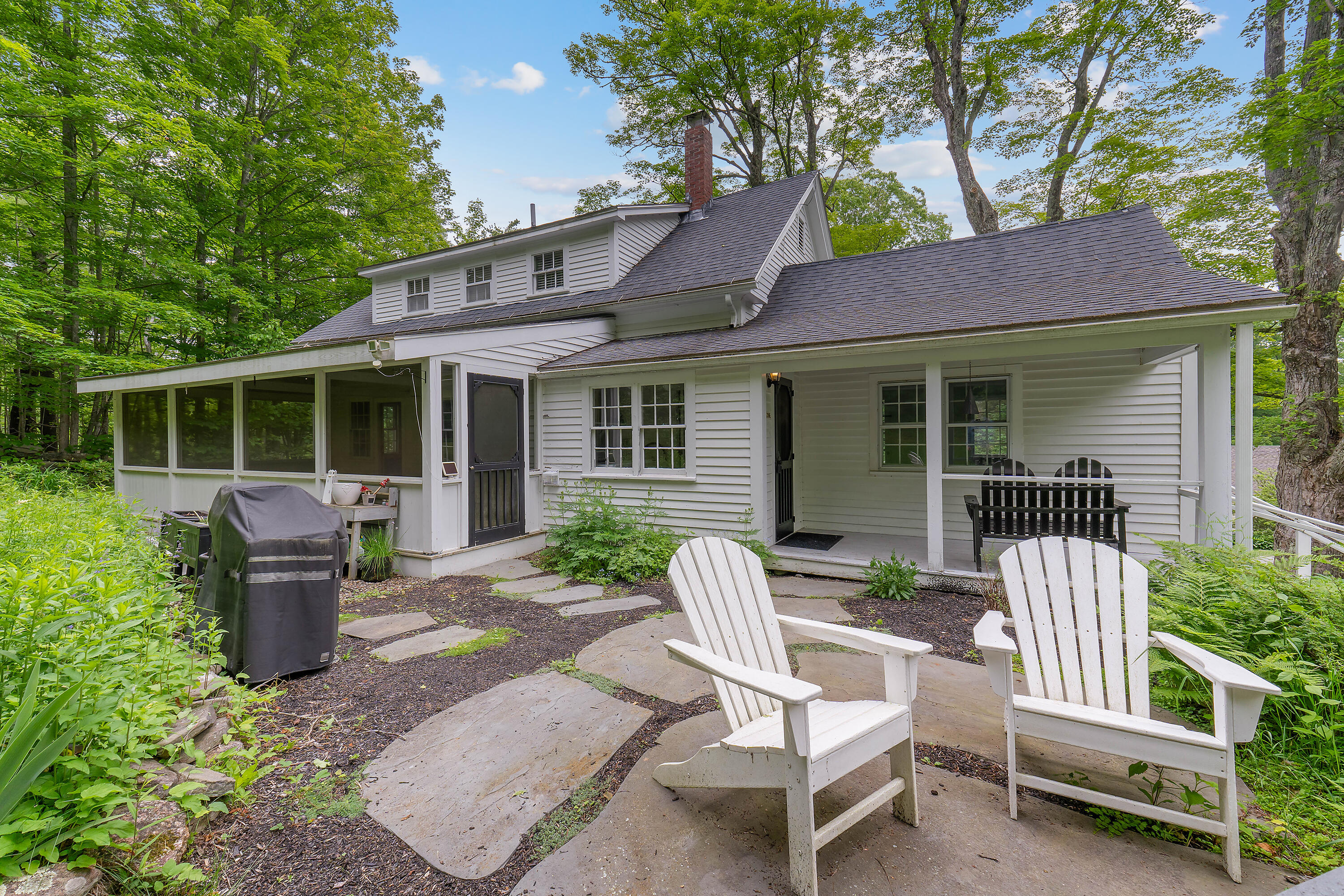 419 River Road Newcastle ME 04553