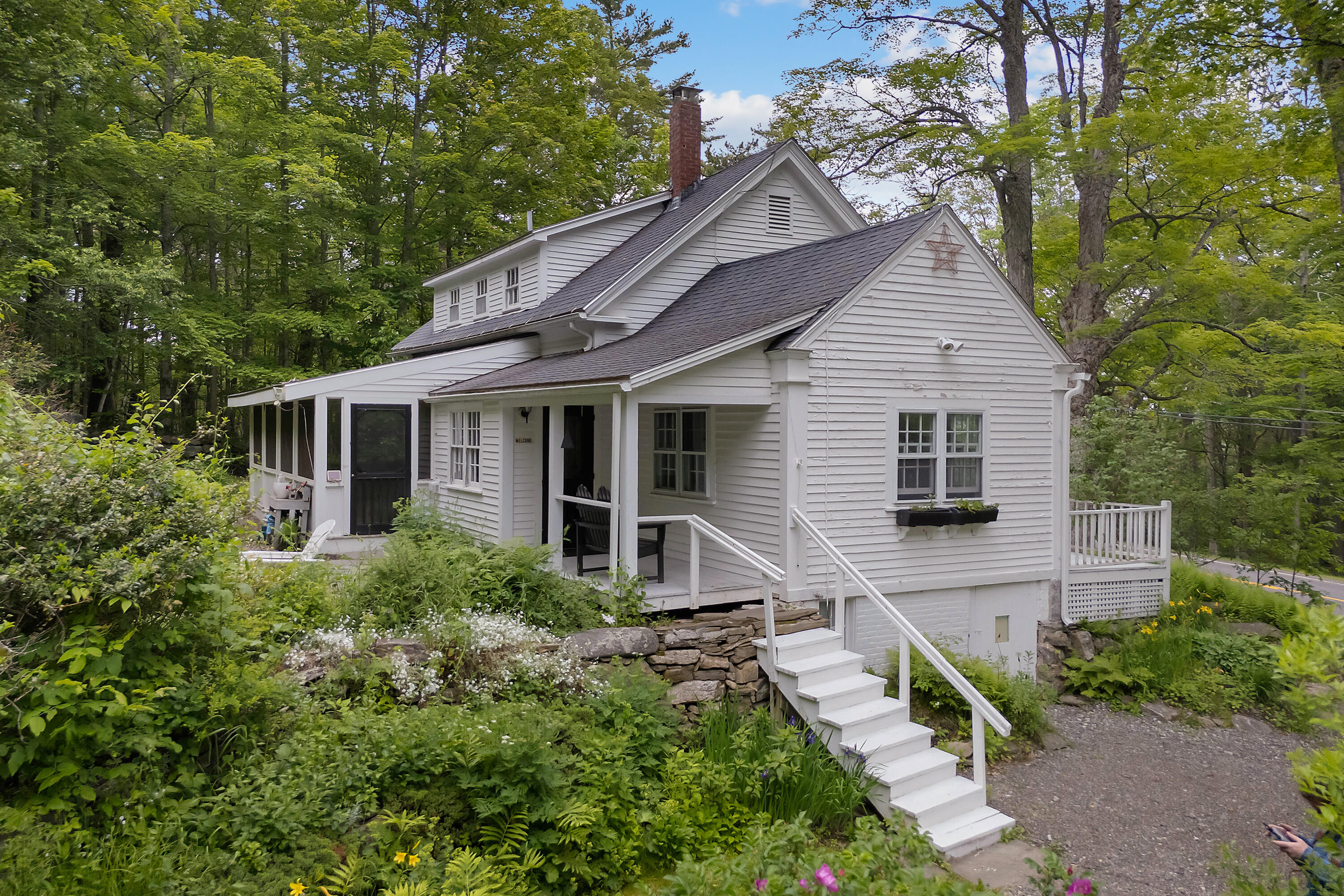 419 River Road Newcastle ME 04553