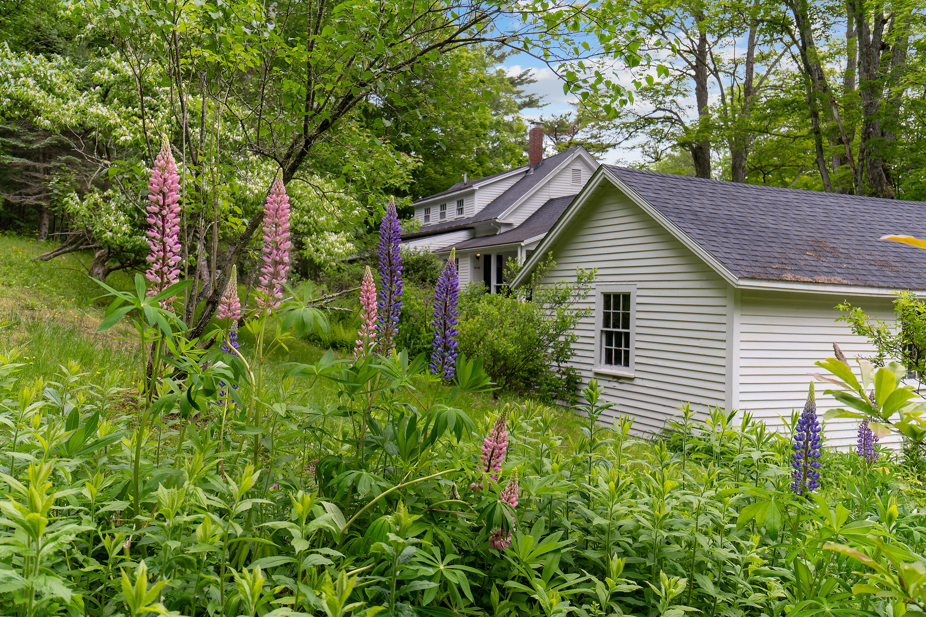 419 River Road Newcastle ME 04553