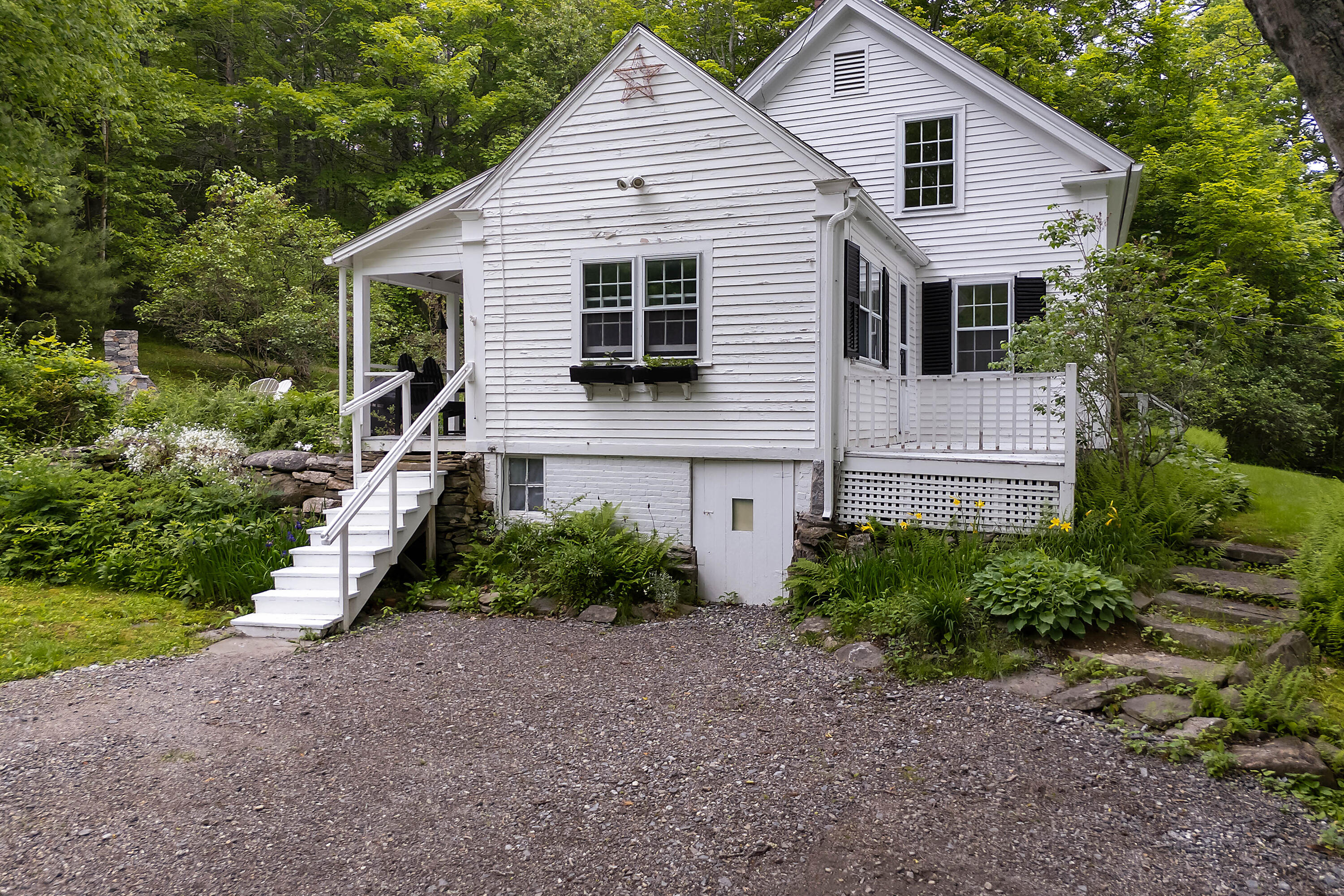 419 River Road Newcastle ME 04553