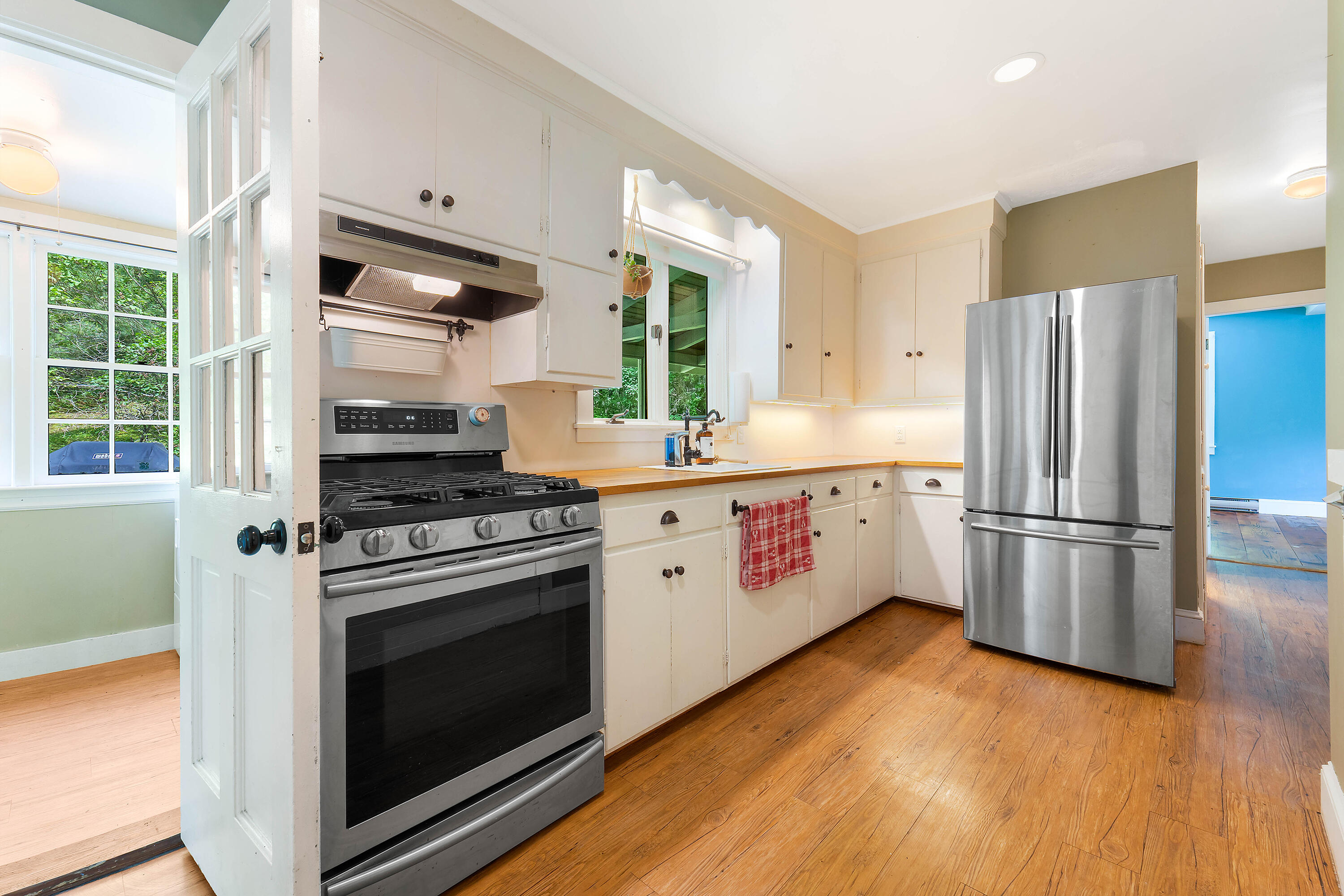 419 River Road Newcastle ME 04553