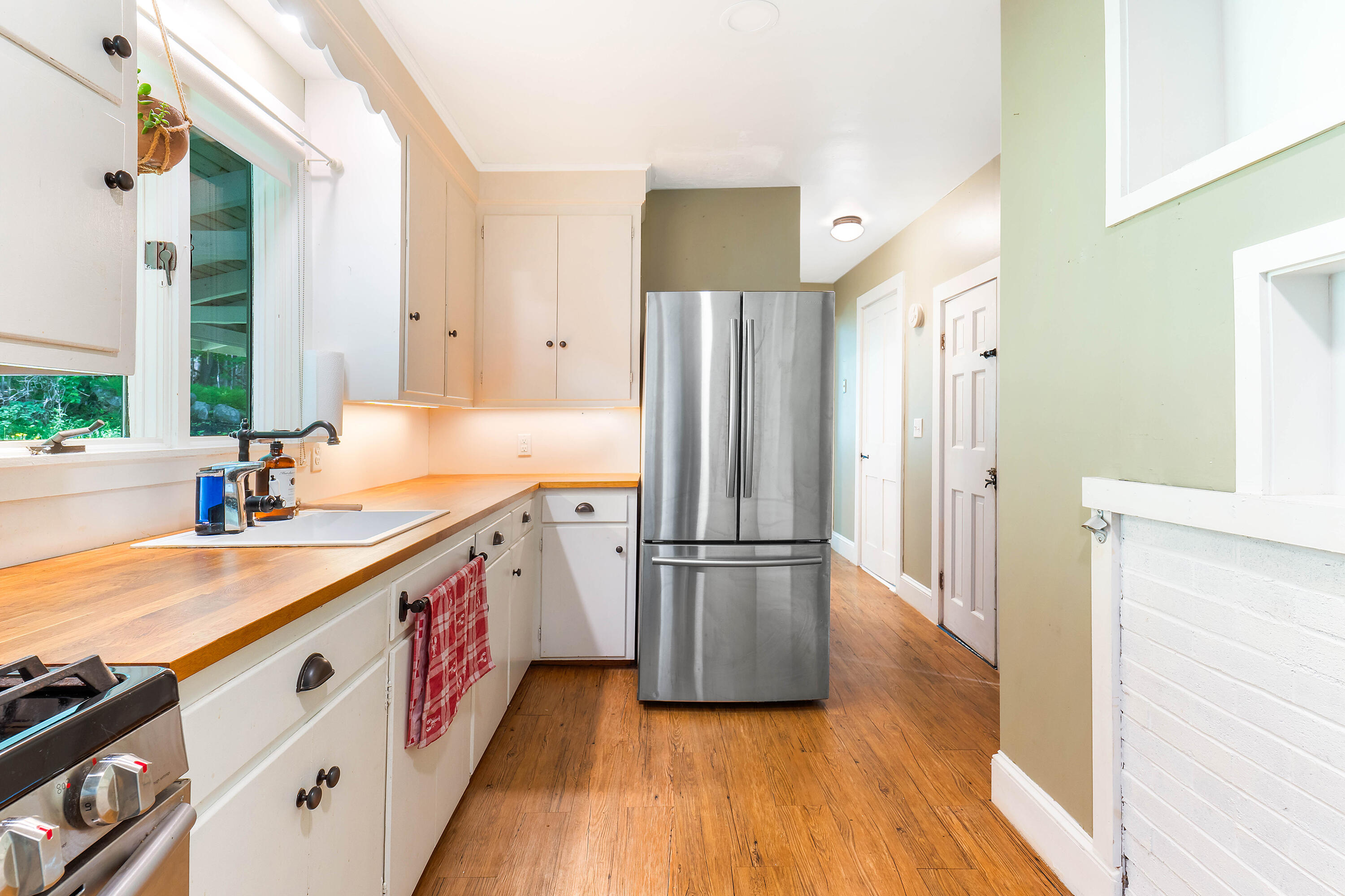 419 River Road Newcastle ME 04553