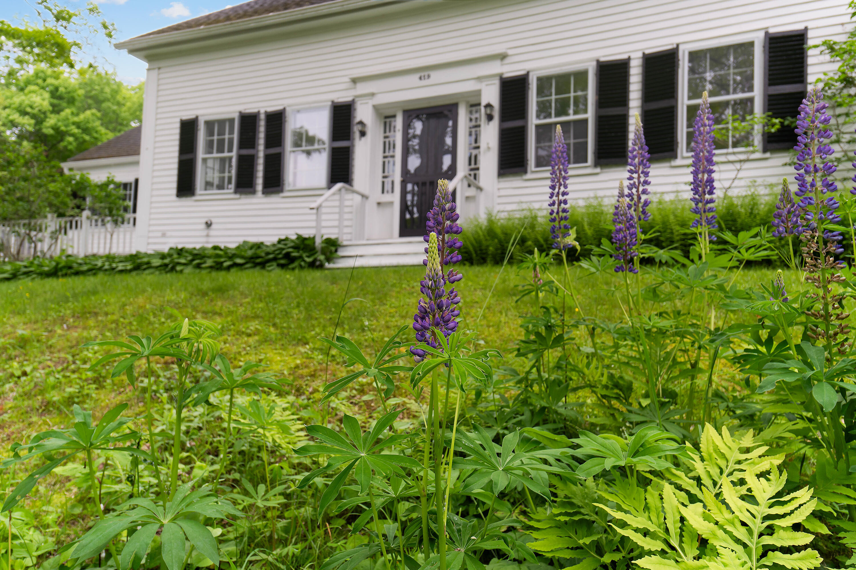 419 River Road Newcastle ME 04553