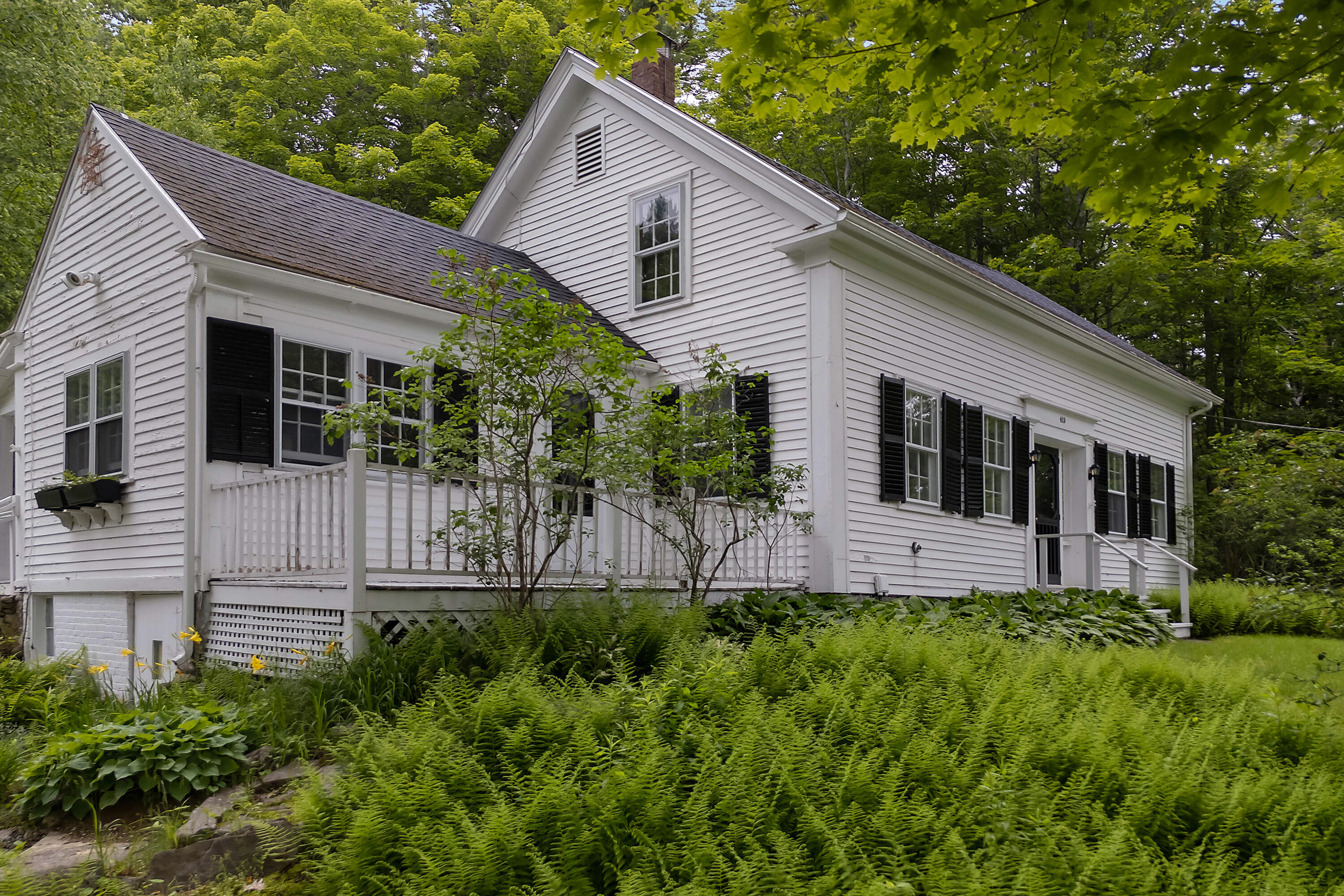 419 River Road Newcastle ME 04553