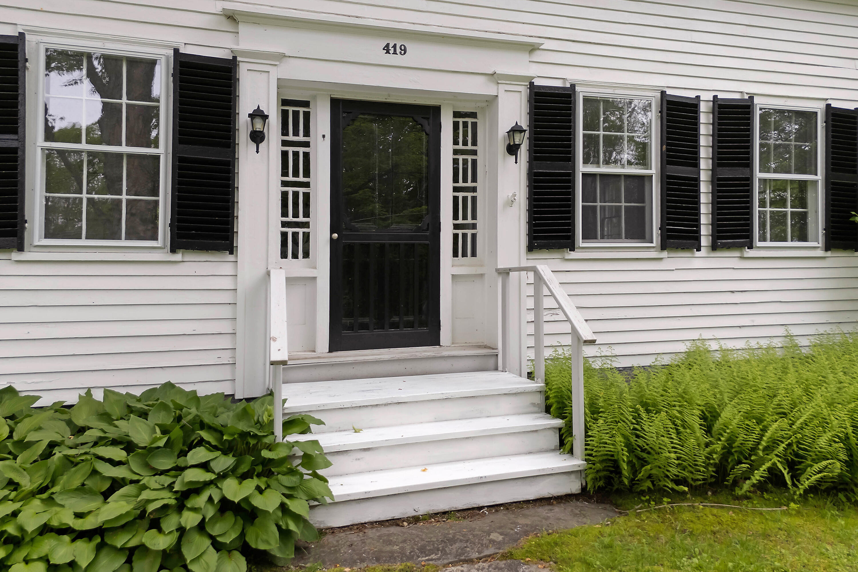 419 River Road Newcastle ME 04553