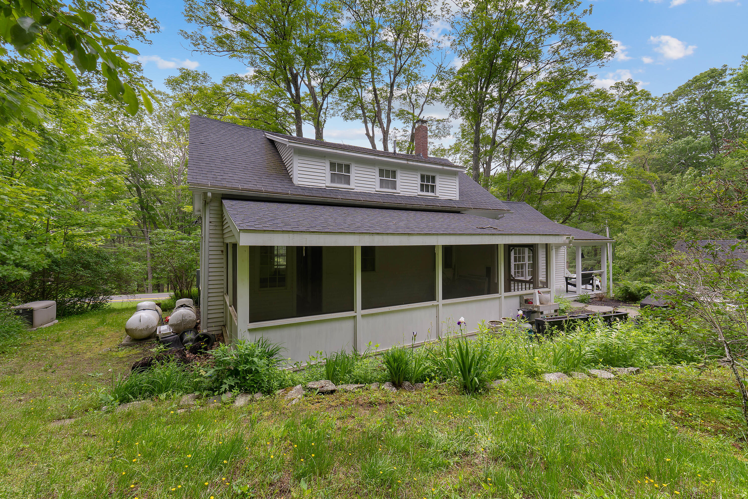 419 River Road Newcastle ME 04553