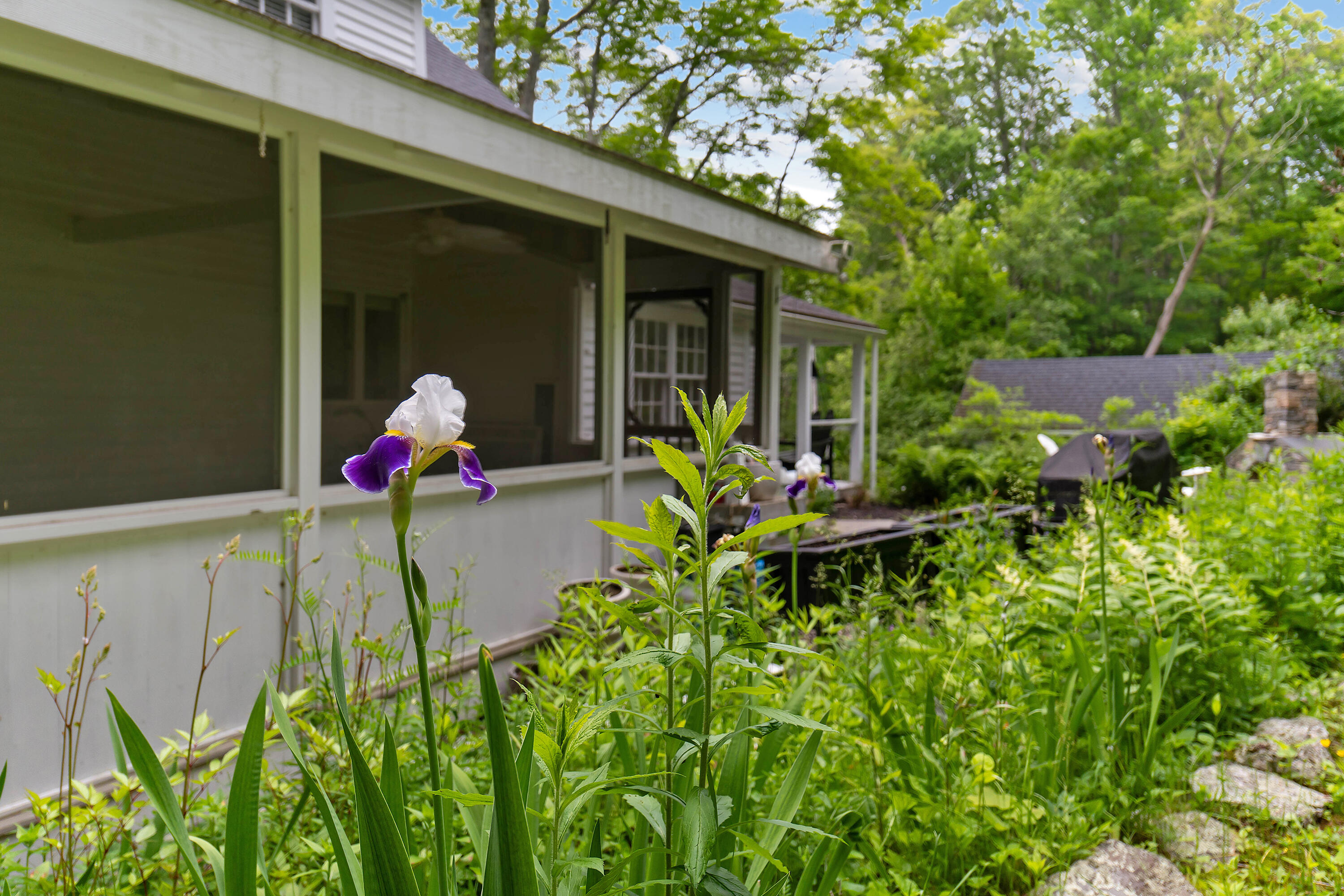 419 River Road Newcastle ME 04553