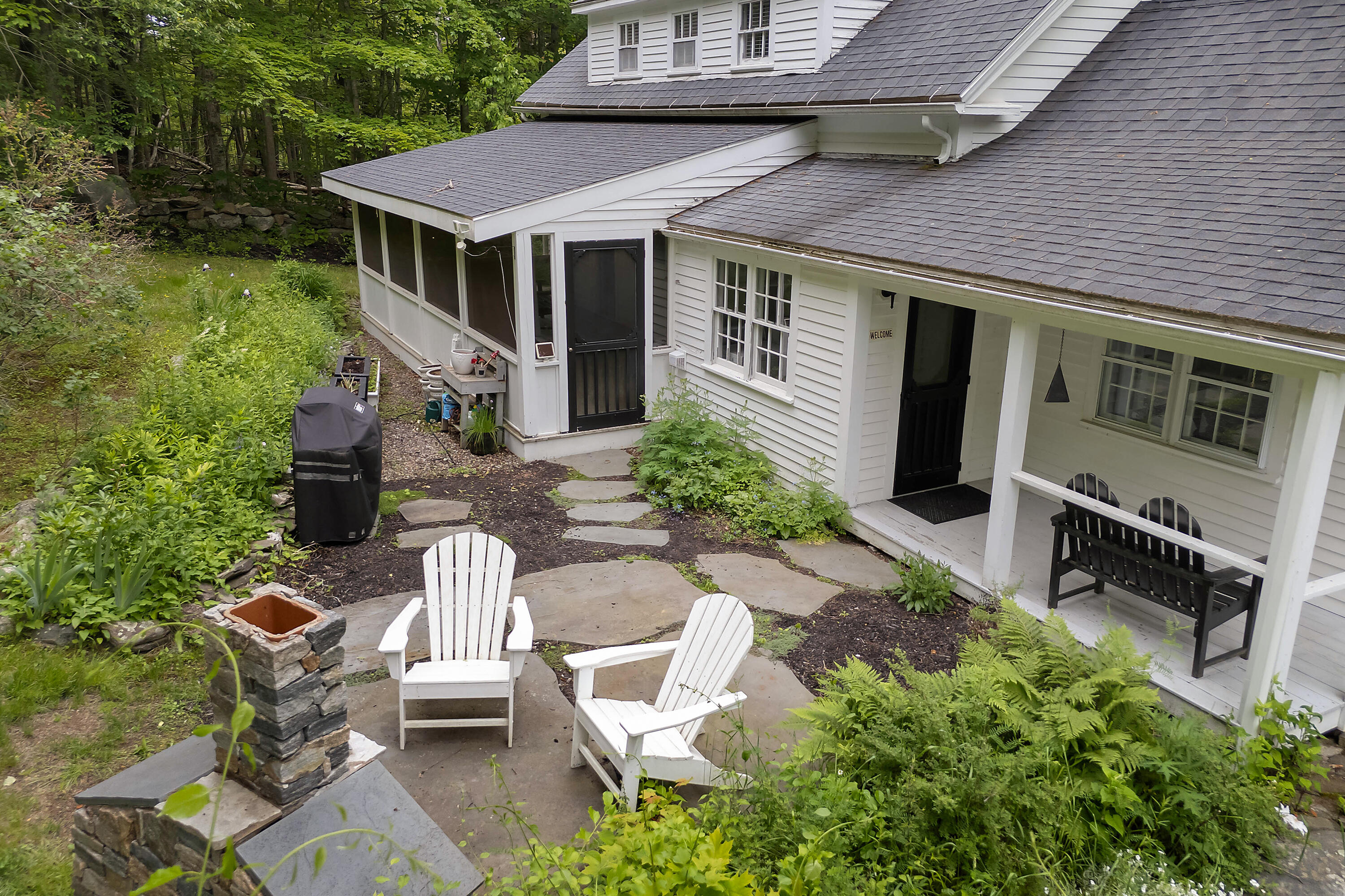 419 River Road Newcastle ME 04553