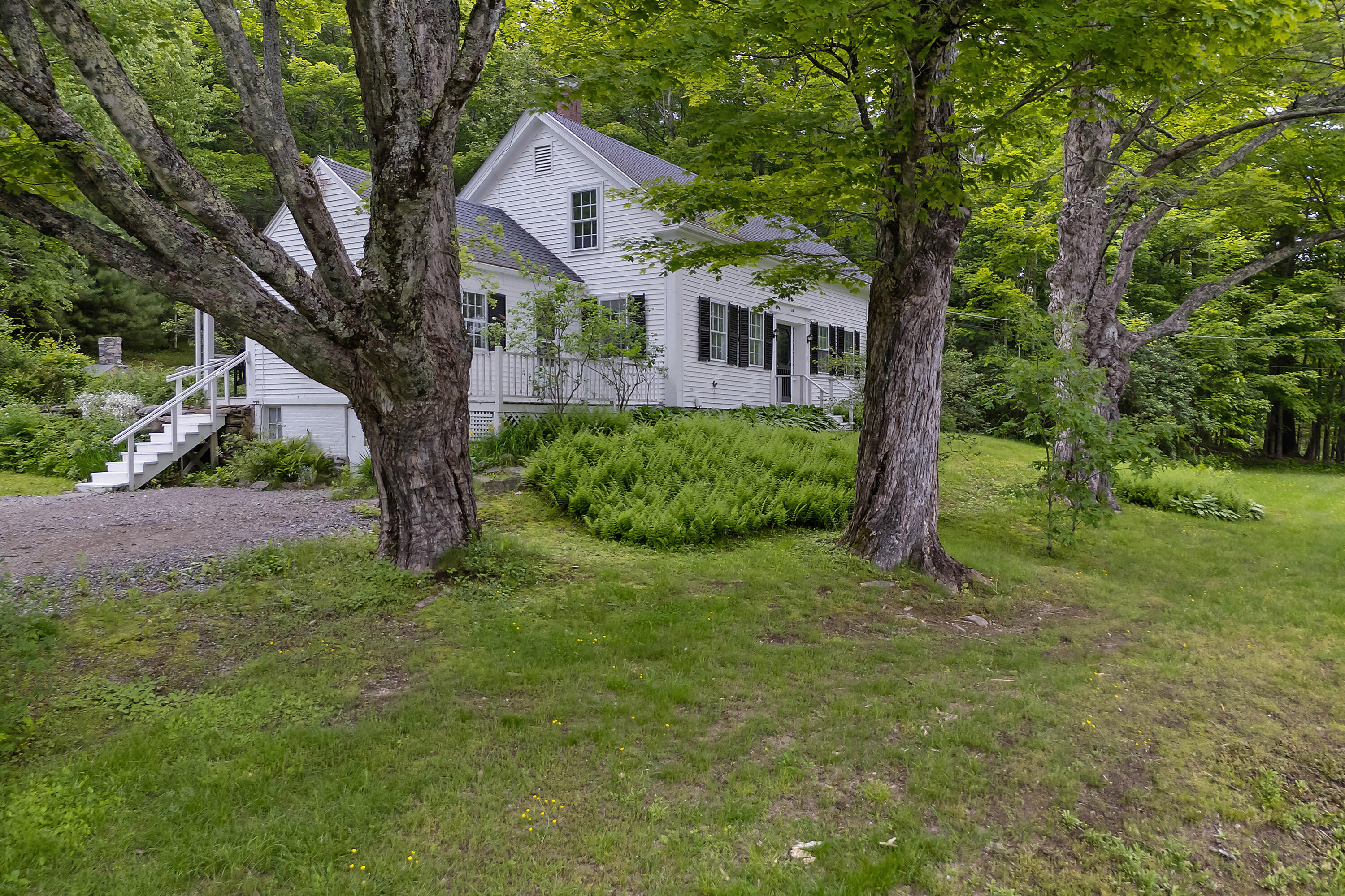 419 River Road Newcastle ME 04553