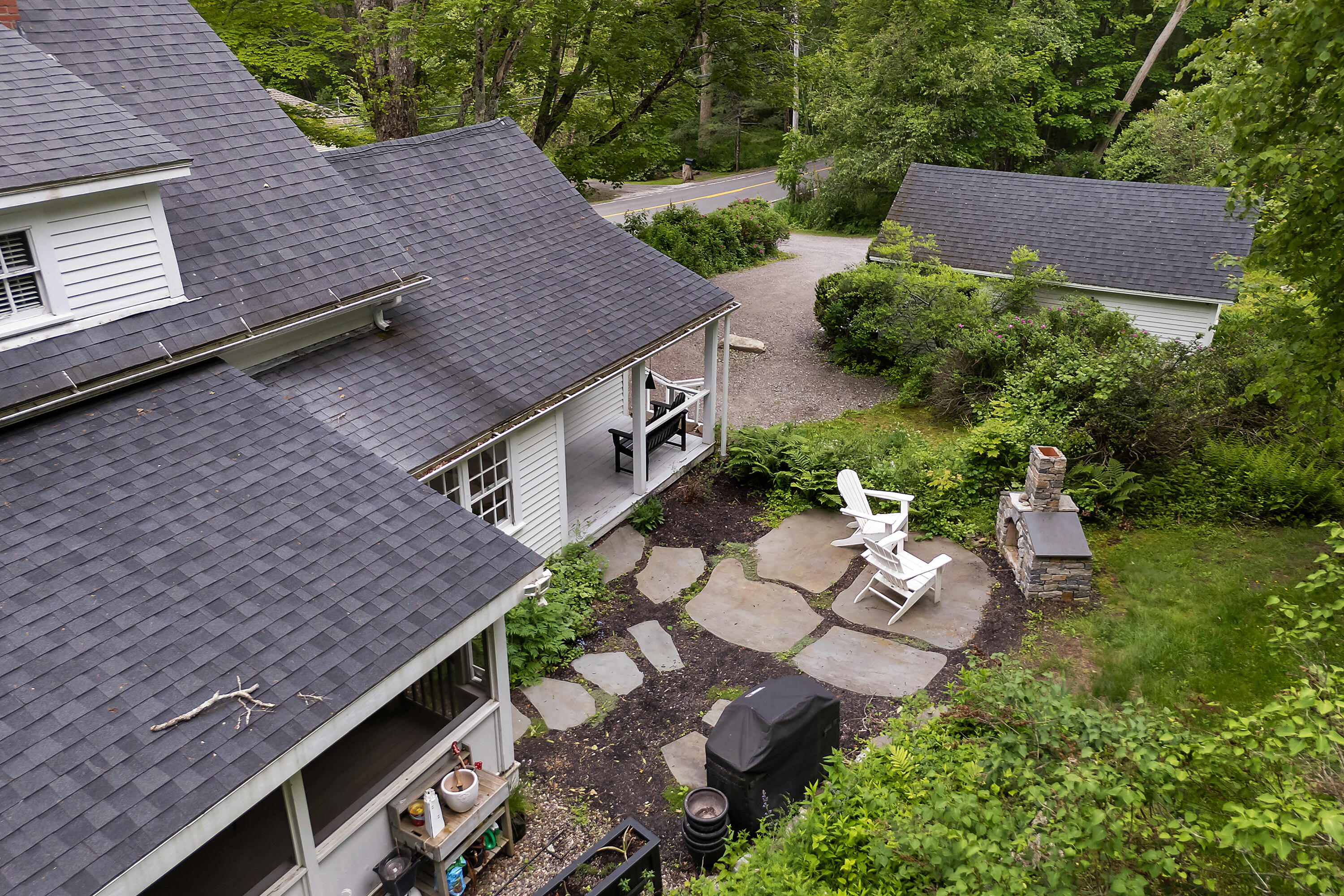 419 River Road Newcastle ME 04553