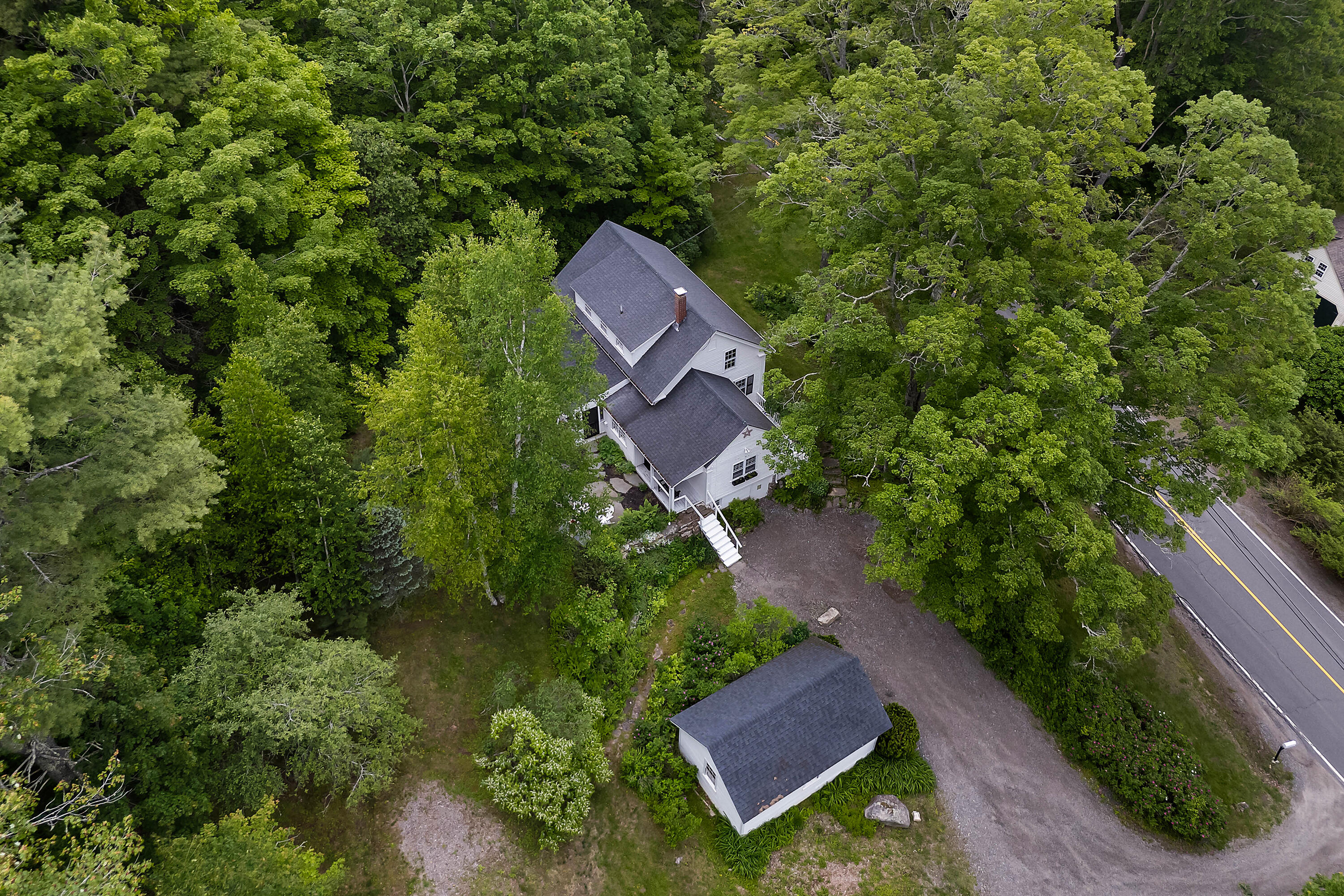 419 River Road Newcastle ME 04553