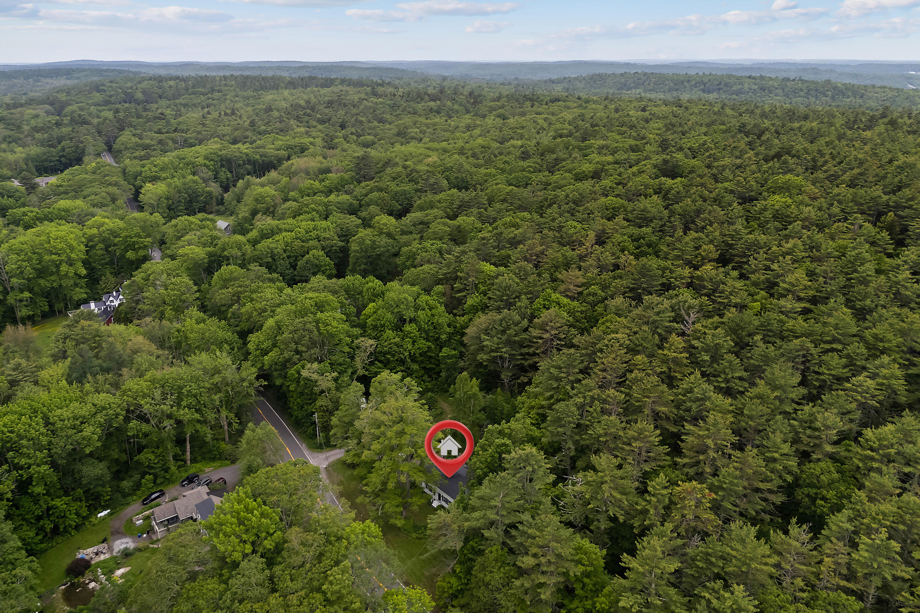 419 River Road Newcastle ME 04553