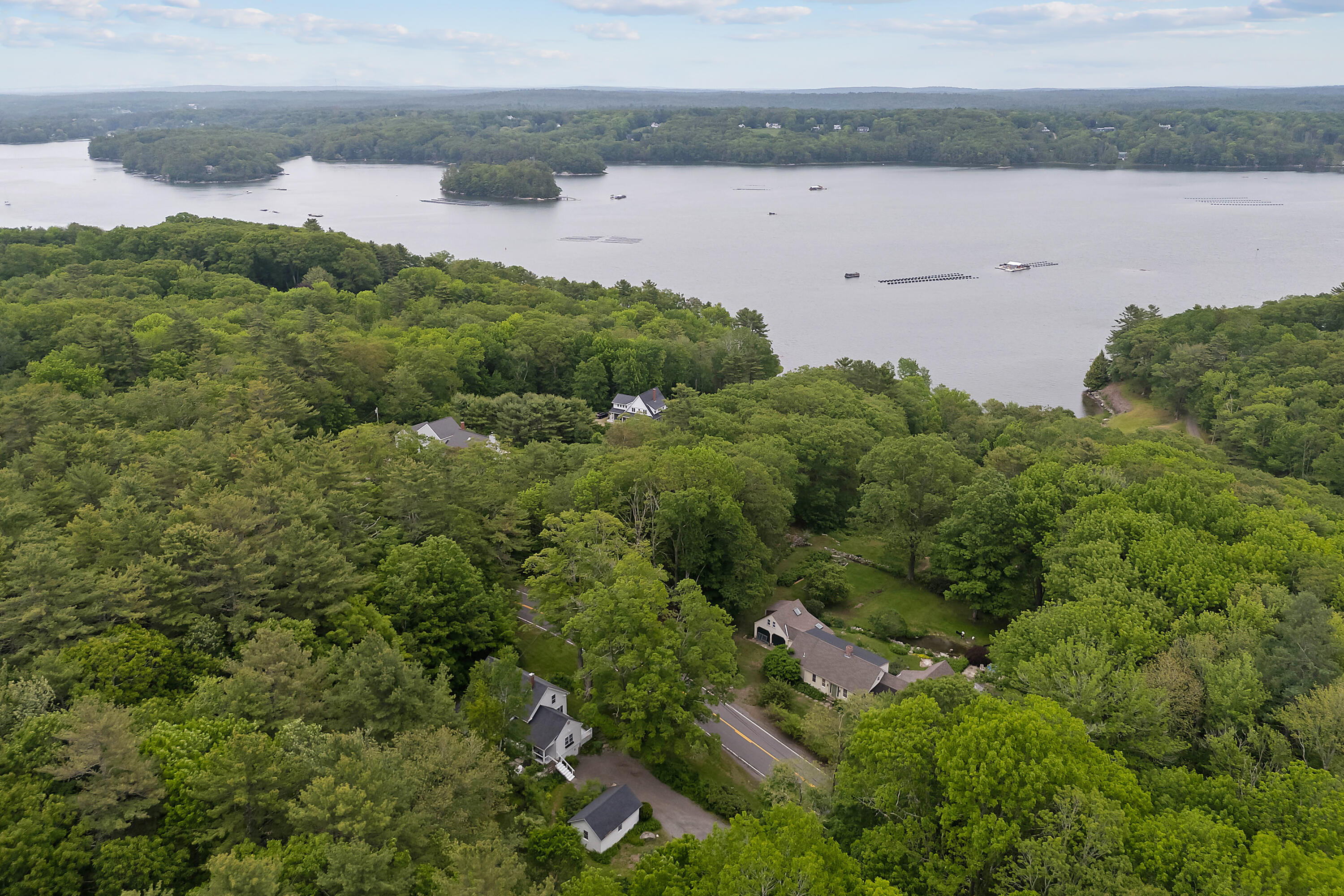 419 River Road Newcastle ME 04553