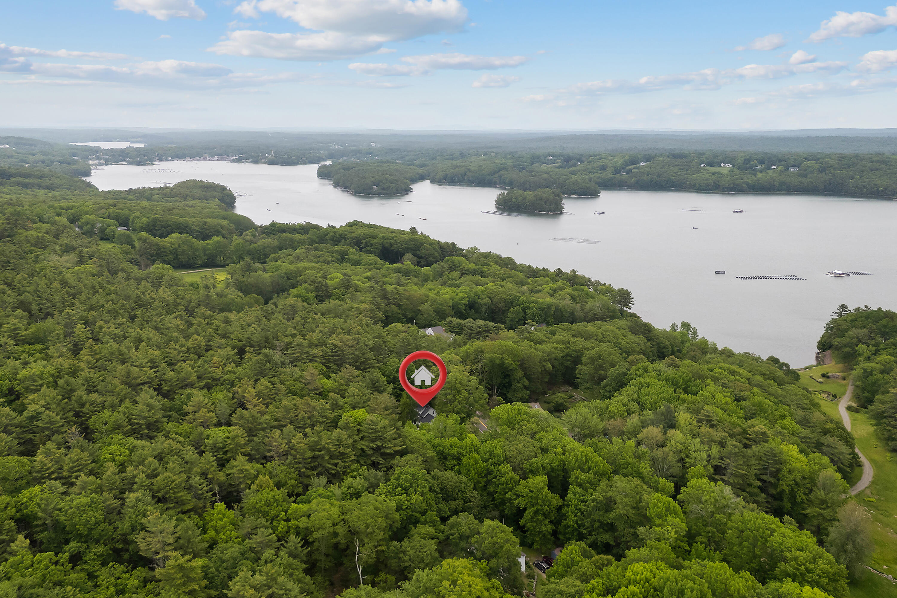 419 River Road Newcastle ME 04553