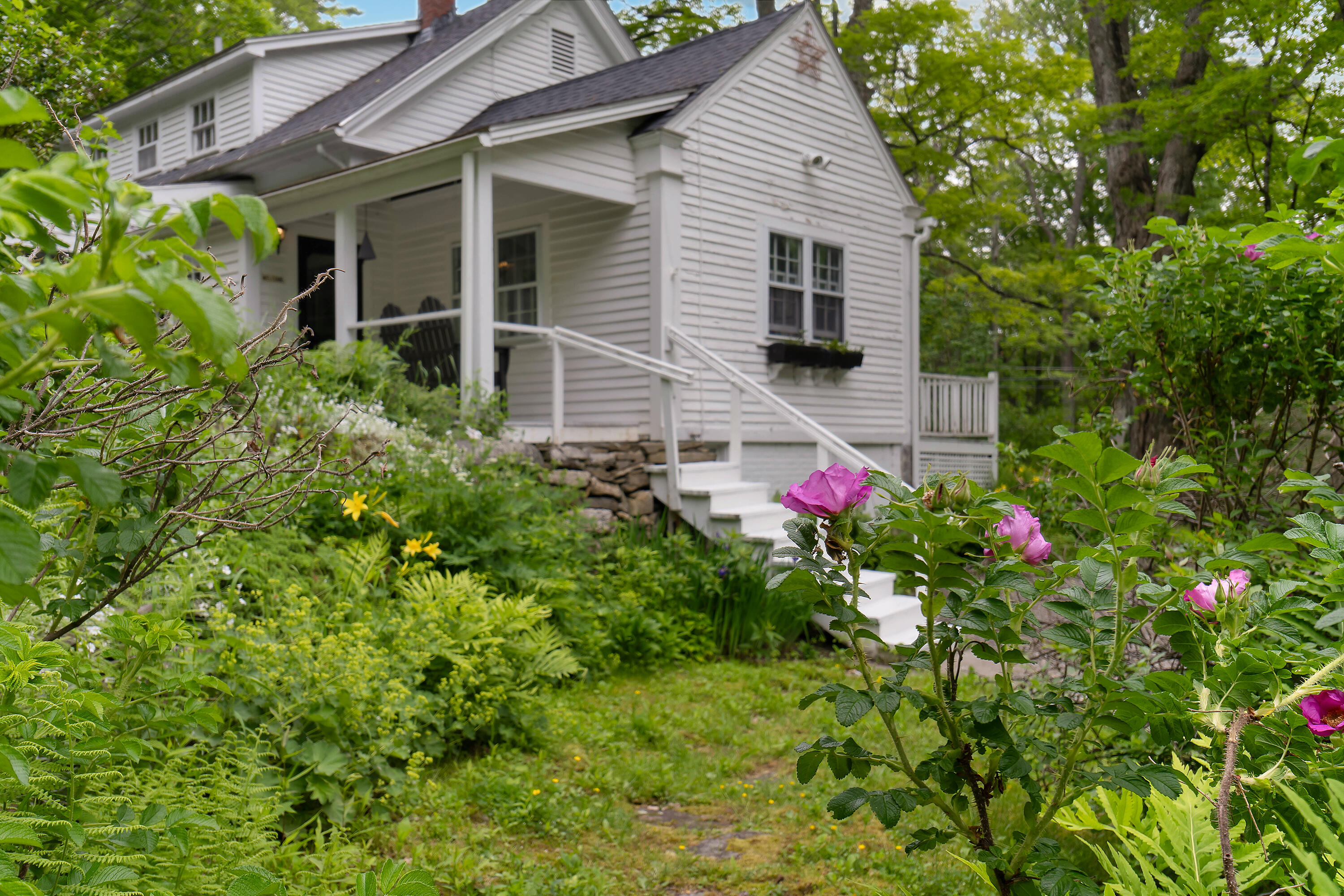 419 River Road Newcastle ME 04553