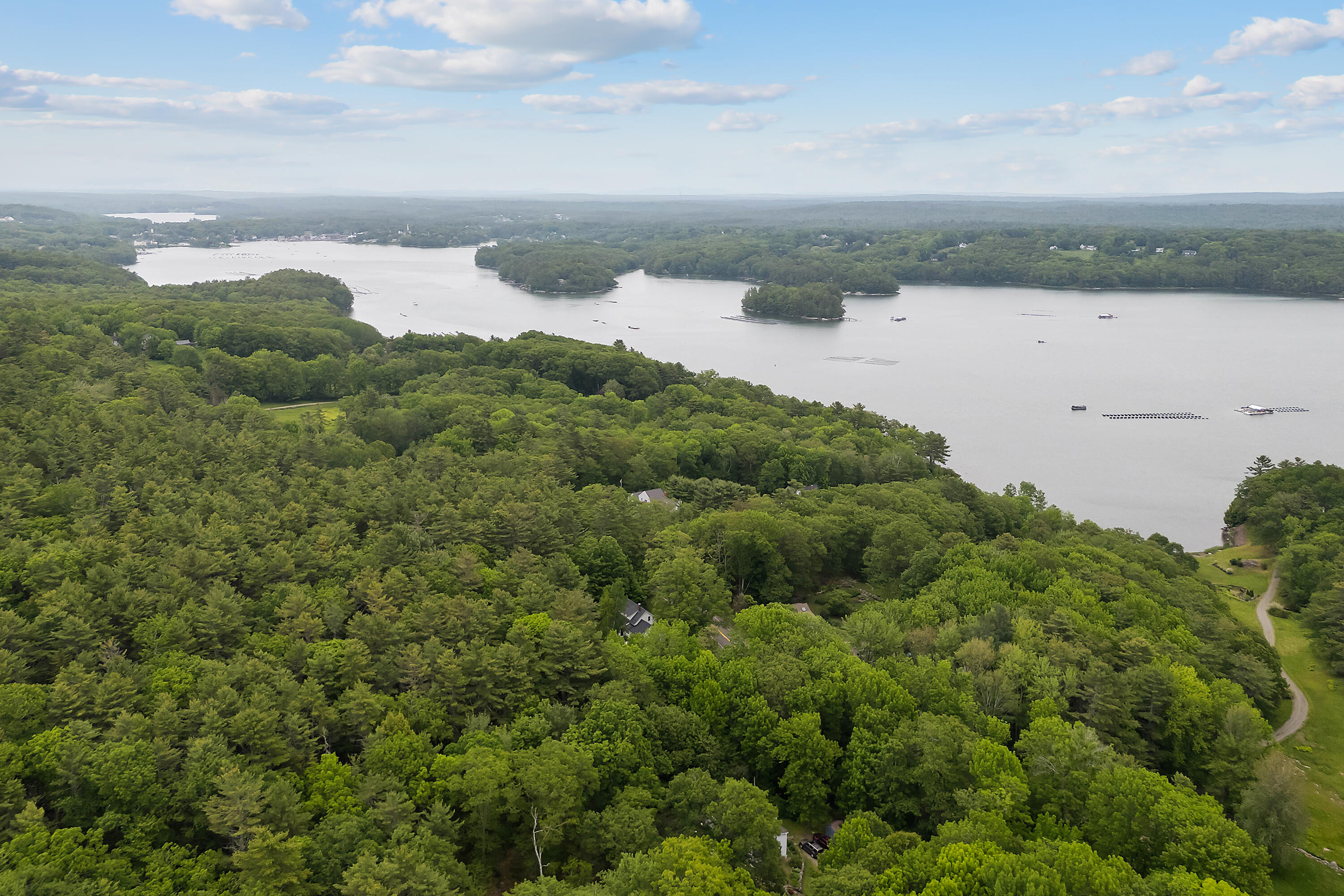 419 River Road Newcastle ME 04553