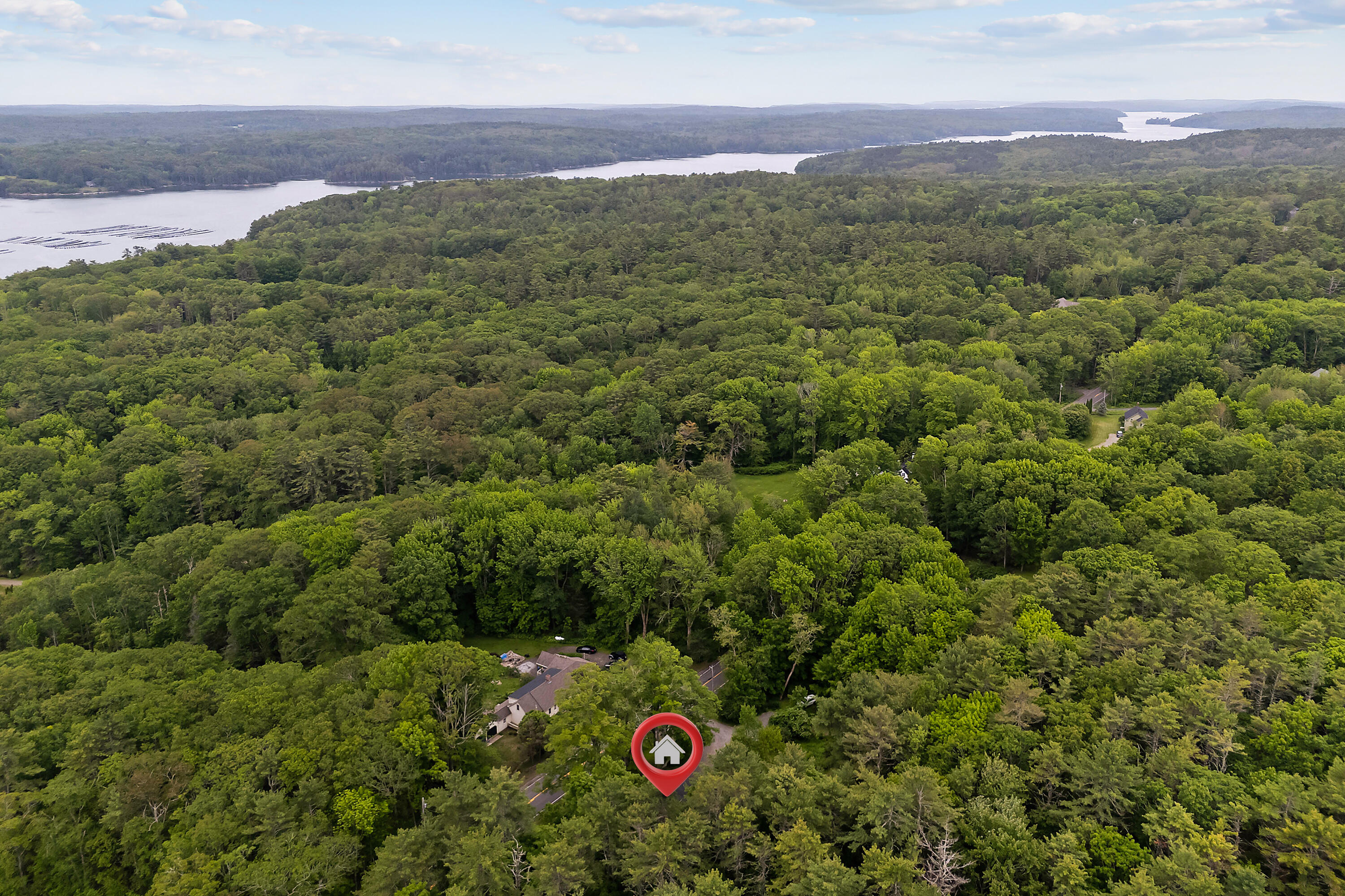 419 River Road Newcastle ME 04553