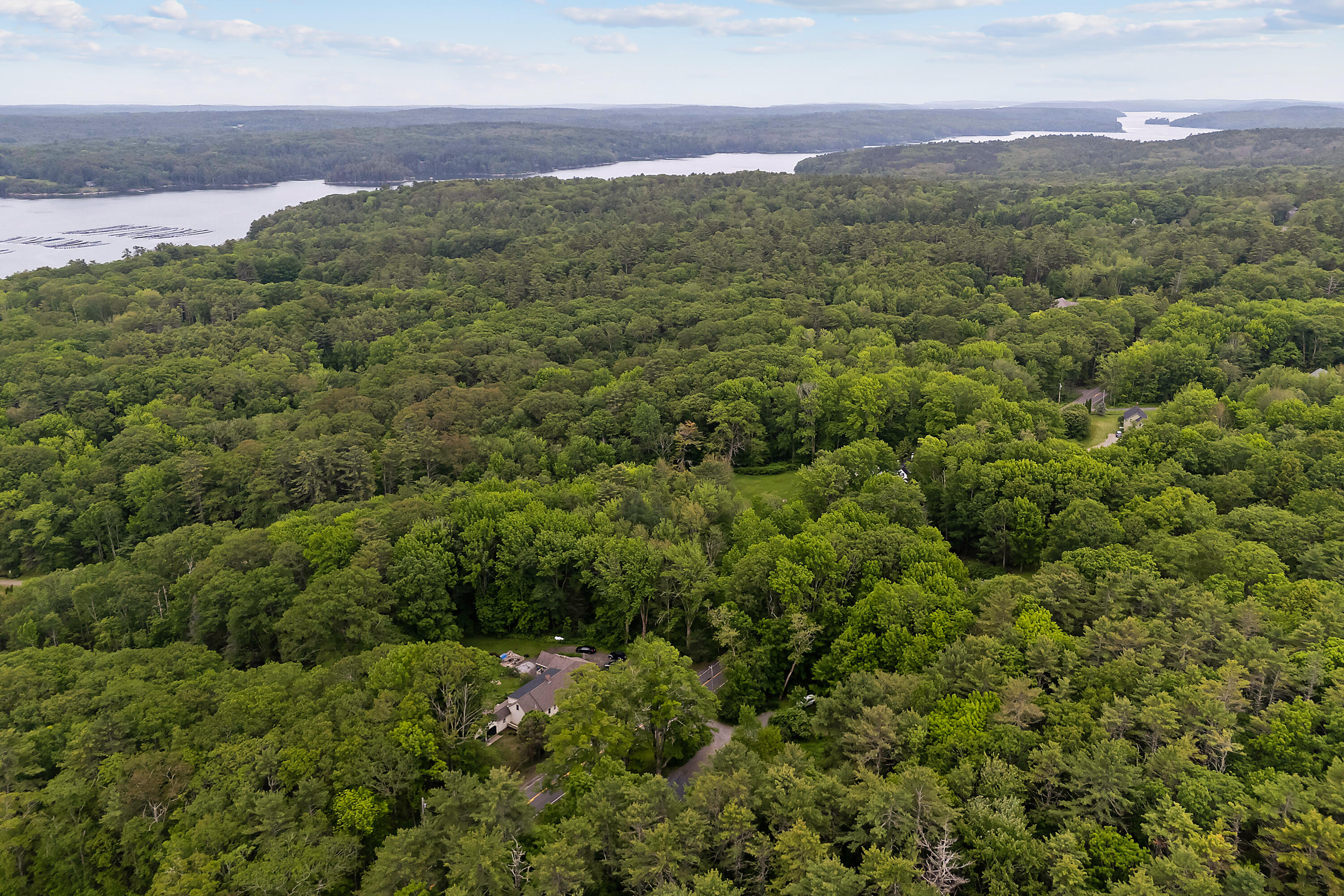 419 River Road Newcastle ME 04553