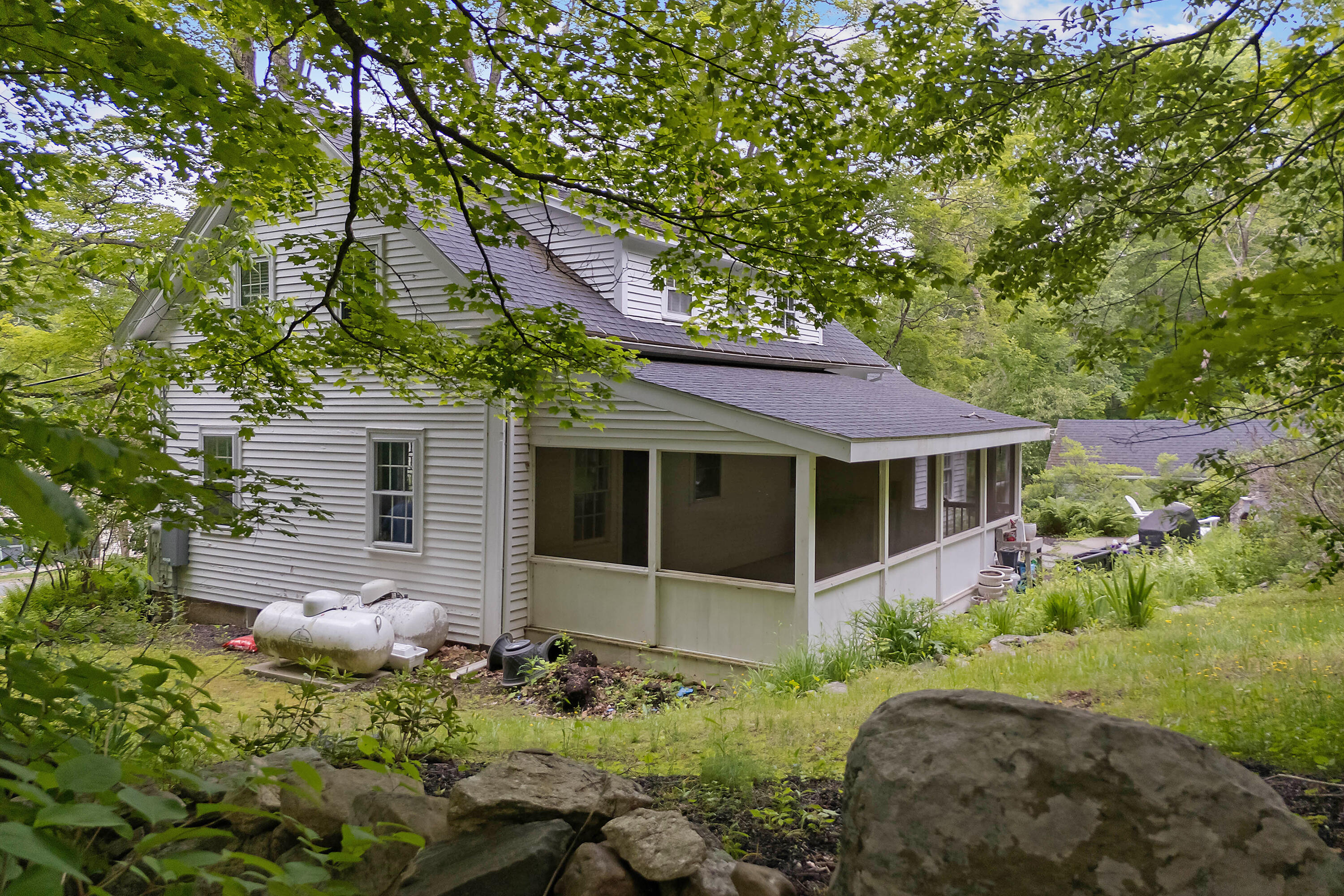 419 River Road Newcastle ME 04553