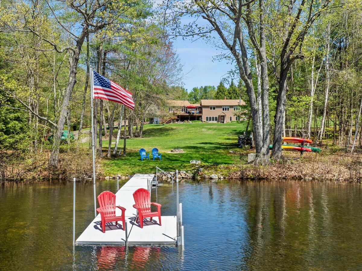 374 Youngs Ridge Road Acton ME 04001