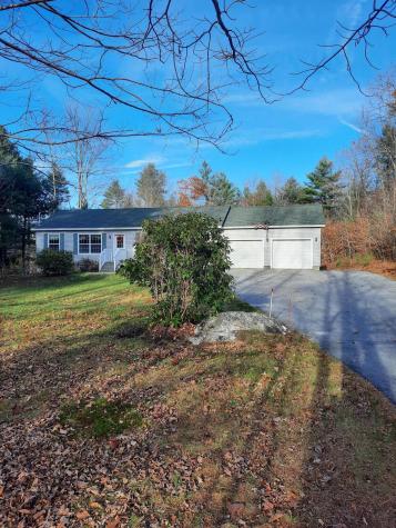 18 Ramsdell Road Gray ME 04039