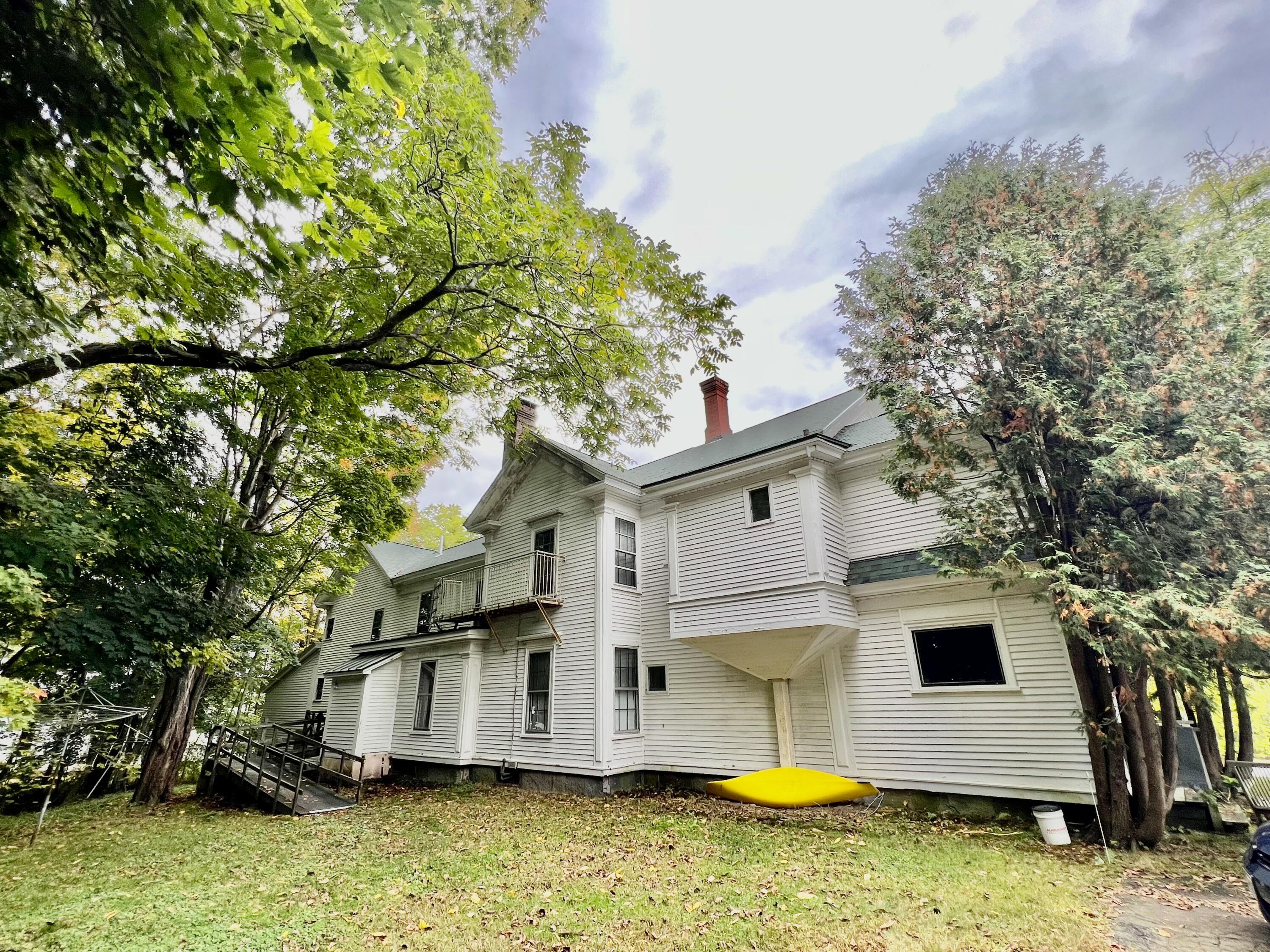 102 Congress Street Belfast ME 04915