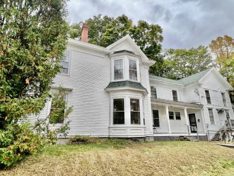 102 Congress Street Belfast ME 04915