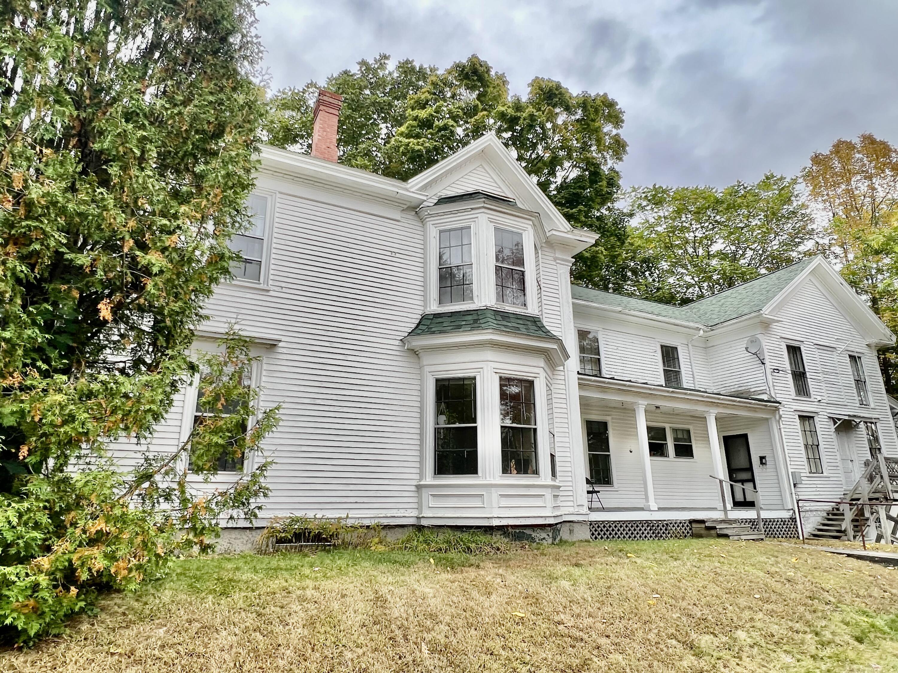 102 Congress Street Belfast ME 04915