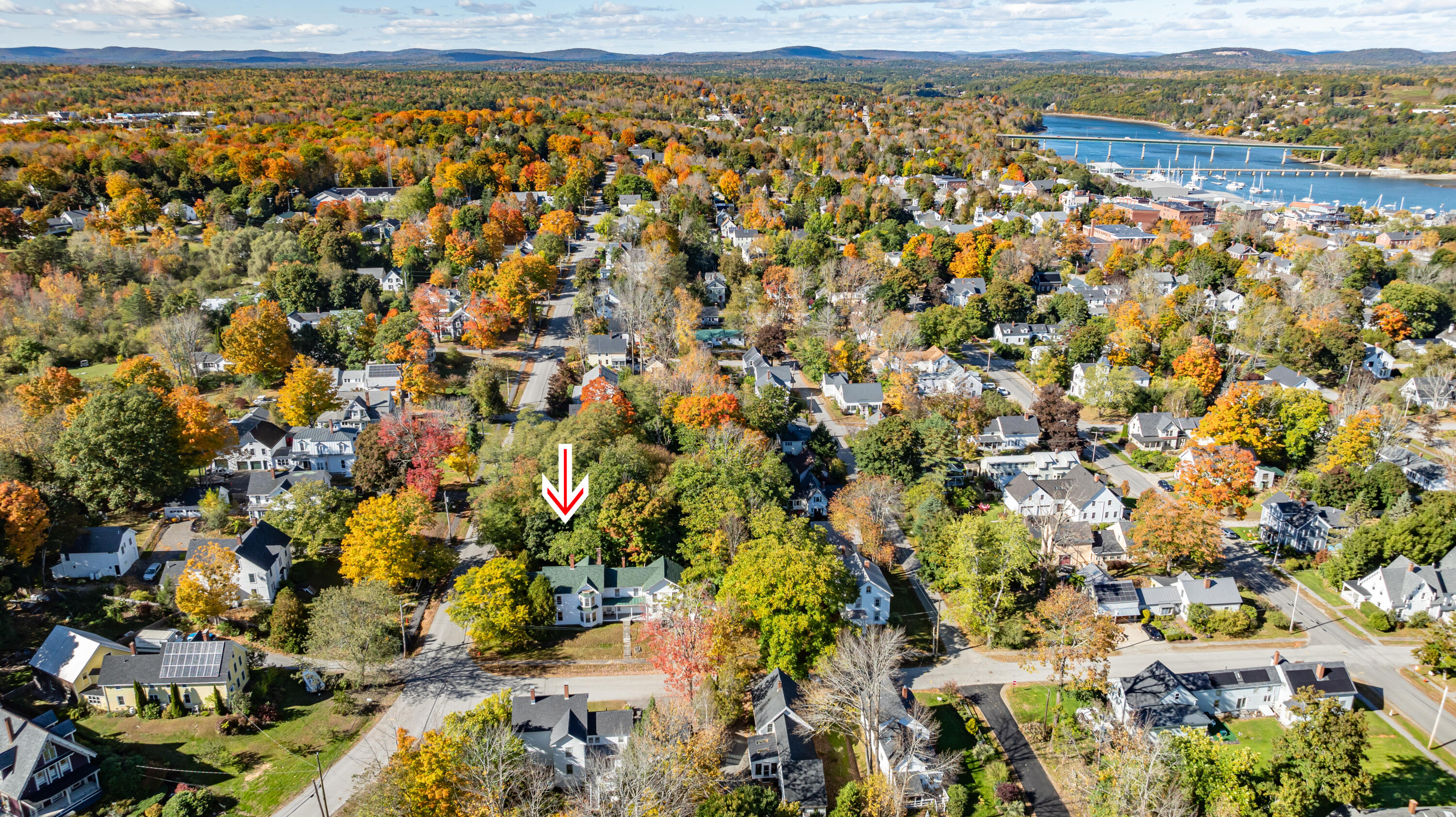 102 Congress Street Belfast ME 04915