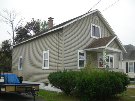 18 Perley Street Lewiston ME 04240
