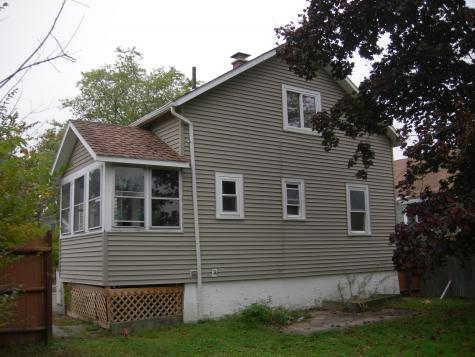 18 Perley Street Lewiston ME 04240