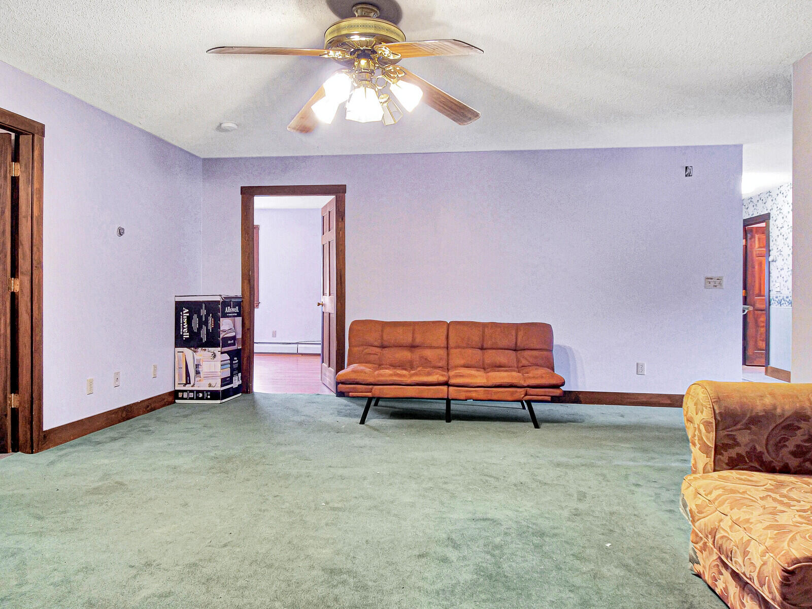 164 & 166 Myrick Road Troy ME 04987