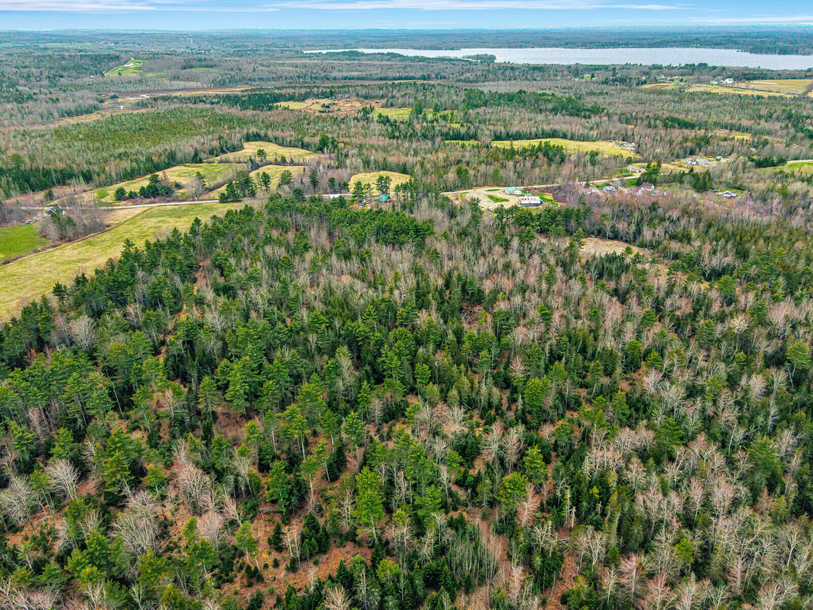 164 & 166 Myrick Road Troy ME 04987