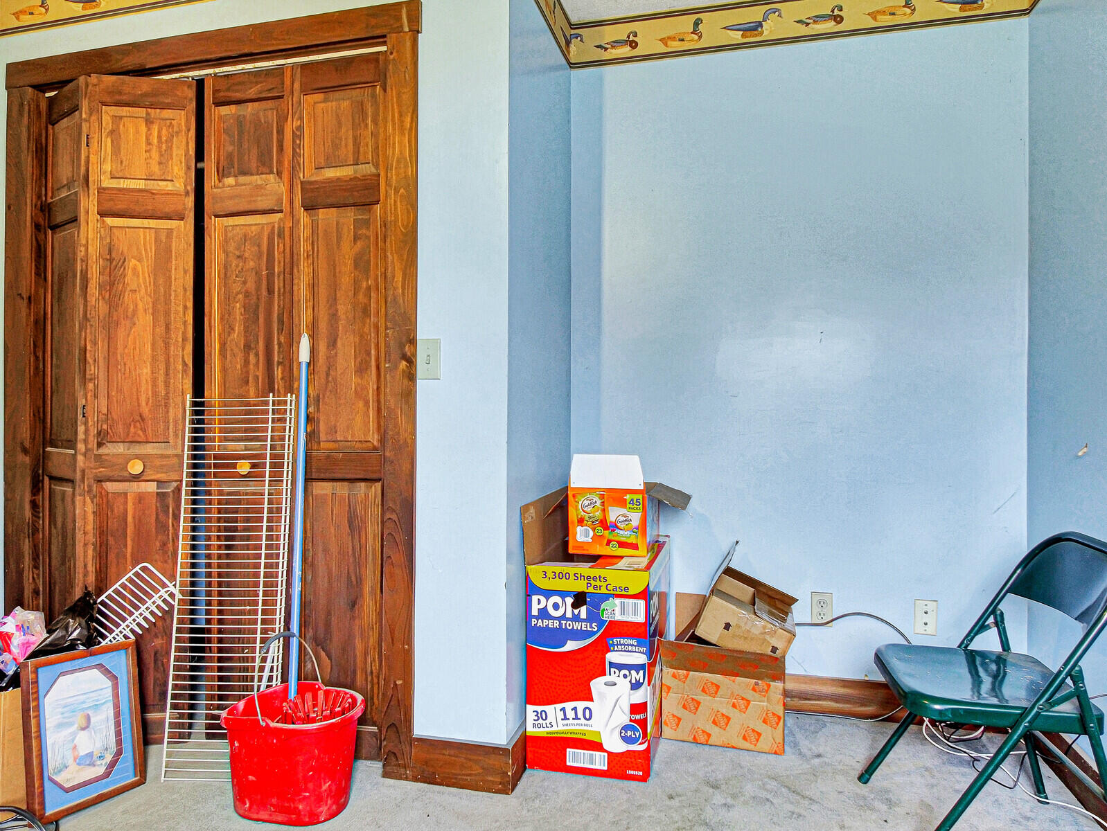 164 & 166 Myrick Road Troy ME 04987