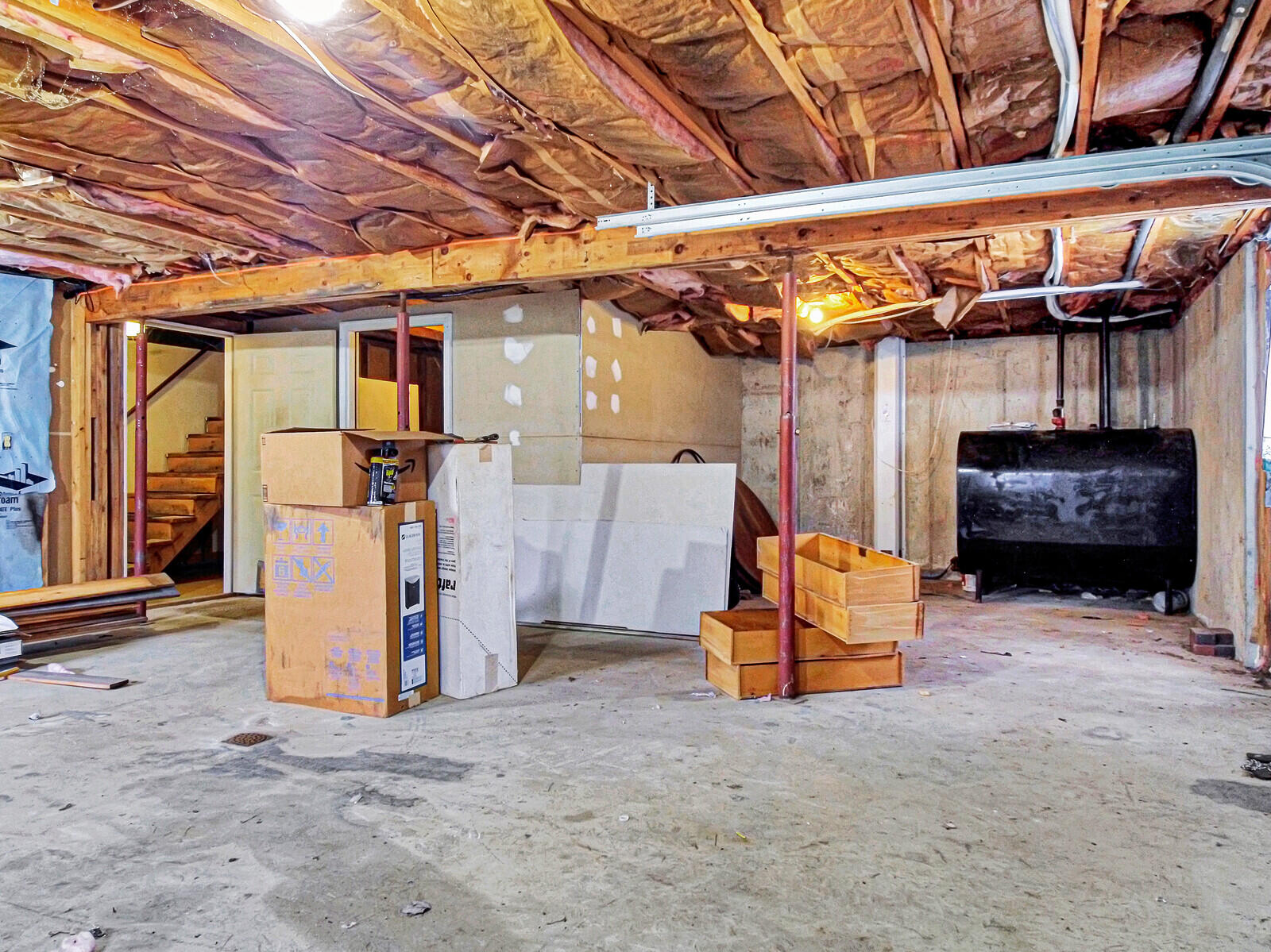 164 & 166 Myrick Road Troy ME 04987