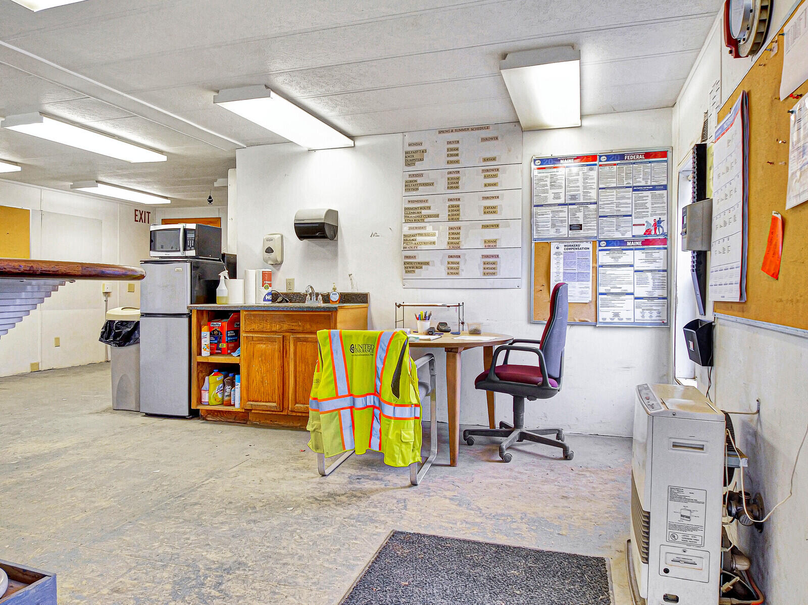 164 & 166 Myrick Road Troy ME 04987