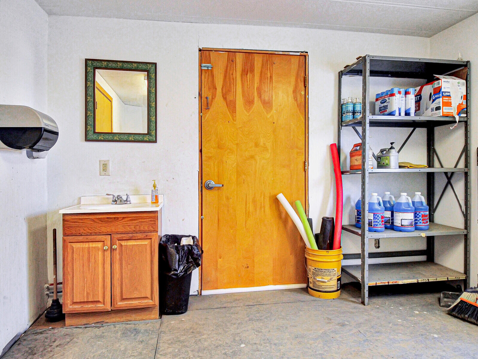 164 & 166 Myrick Road Troy ME 04987