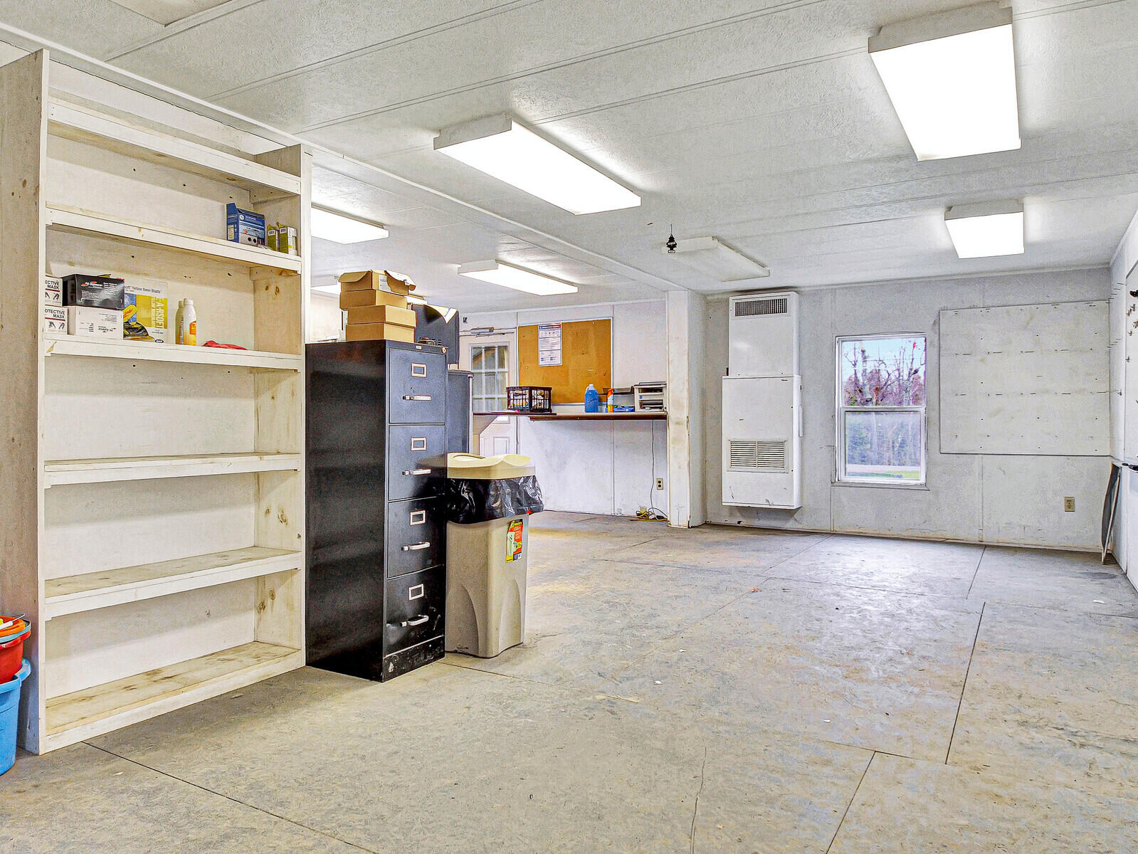 164 & 166 Myrick Road Troy ME 04987