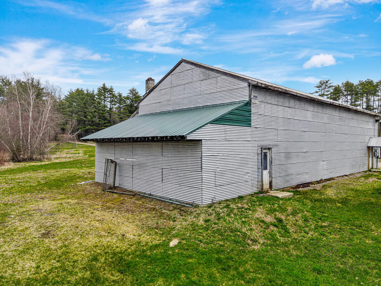 164 & 166 Myrick Road Troy ME 04987